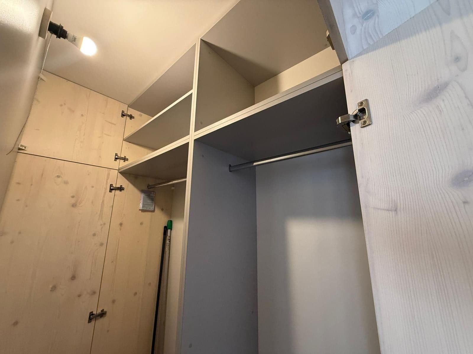 Pronájem bytu 1+kk 58 m², Revoluční, Praha, Praha Pronájem bytu 1+kk 58 m², Revoluční, Praha, Praha