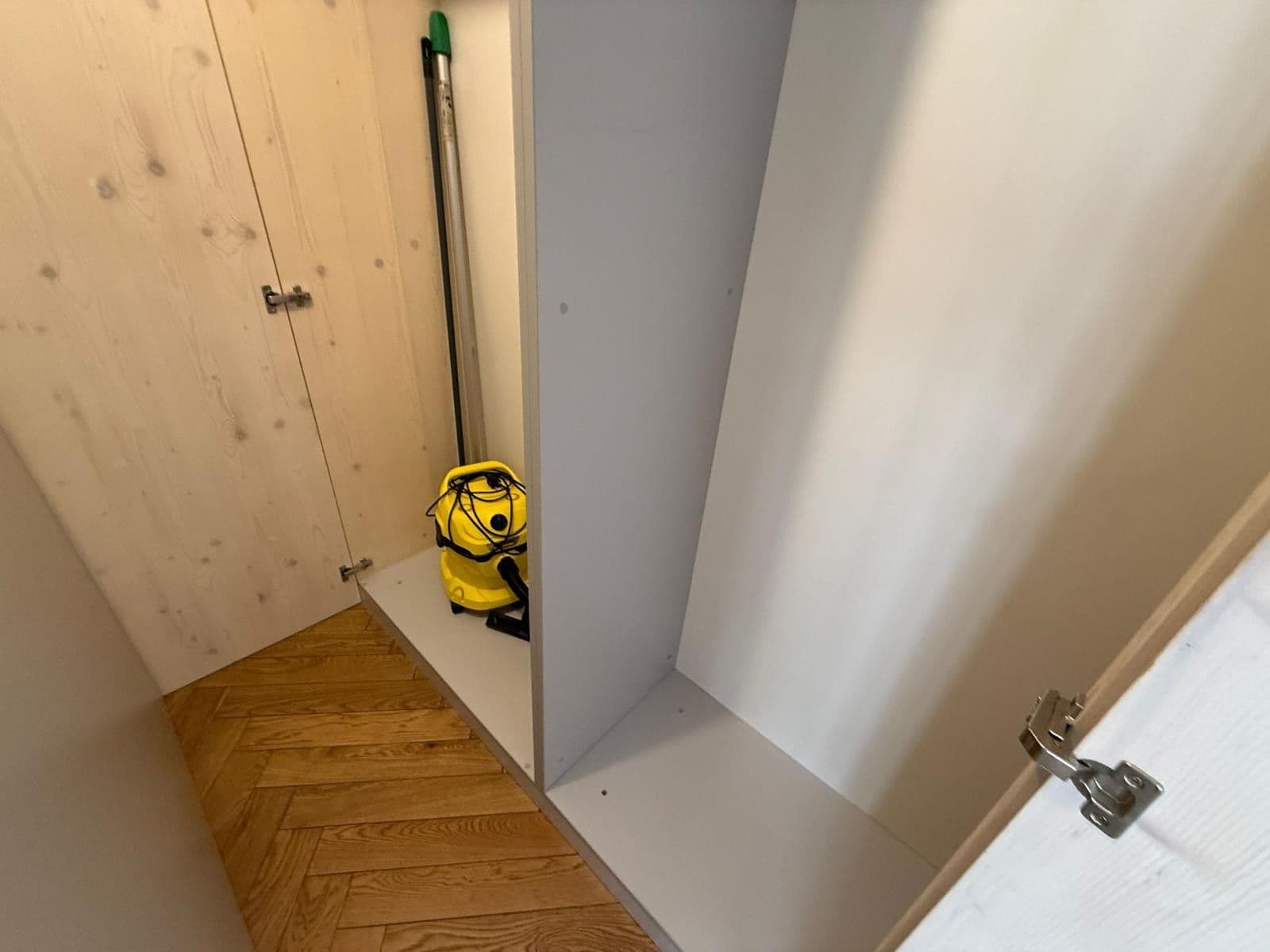 Pronájem bytu 1+kk 58 m², Revoluční, Praha, Praha Pronájem bytu 1+kk 58 m², Revoluční, Praha, Praha