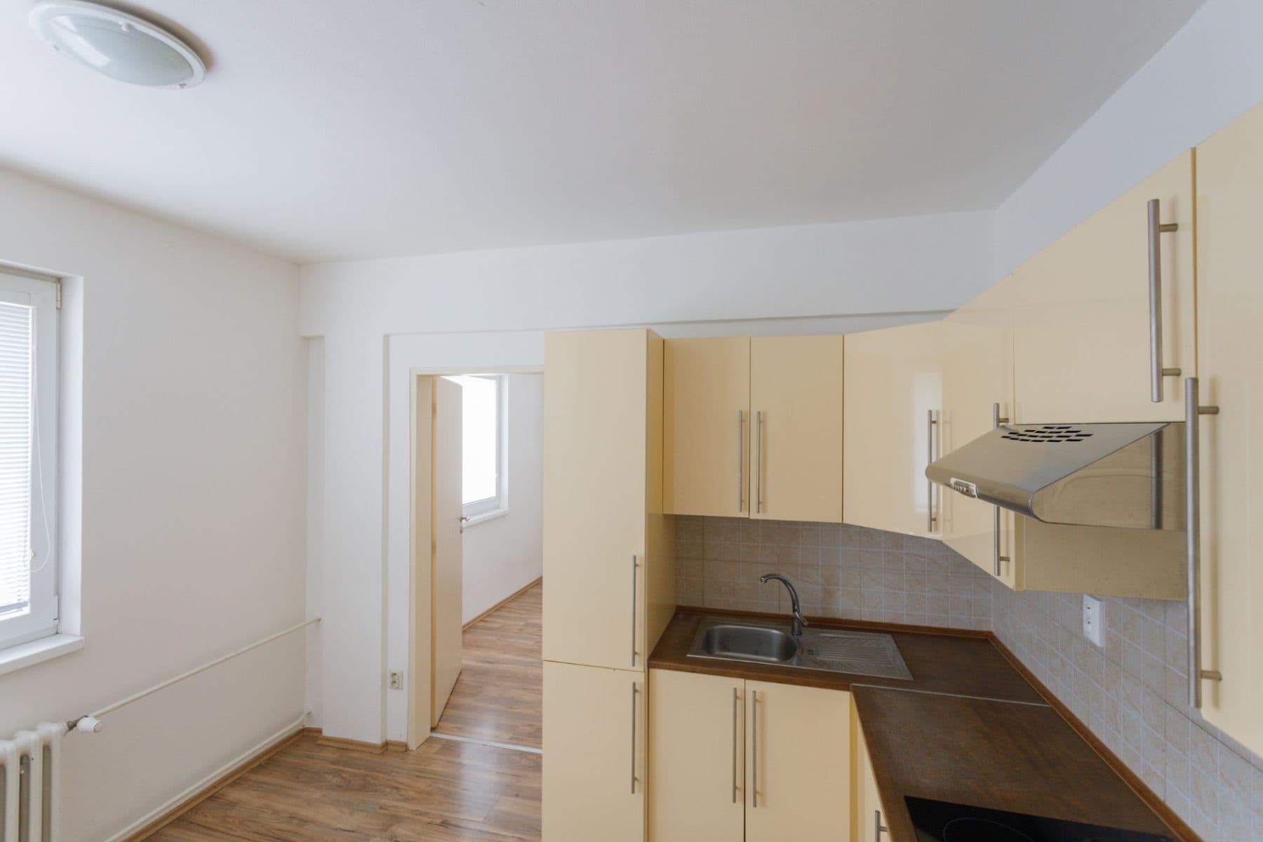 Prodej bytu 2+1 51 m², Bayerova, Přerov, Olomoucký kraj Prodej bytu 2+1 51 m², Bayerova, Přerov, Olomoucký kraj