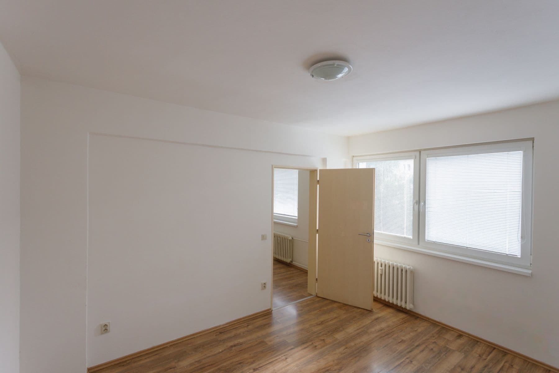 Prodej bytu 2+1 51 m², Bayerova, Přerov, Olomoucký kraj Prodej bytu 2+1 51 m², Bayerova, Přerov, Olomoucký kraj