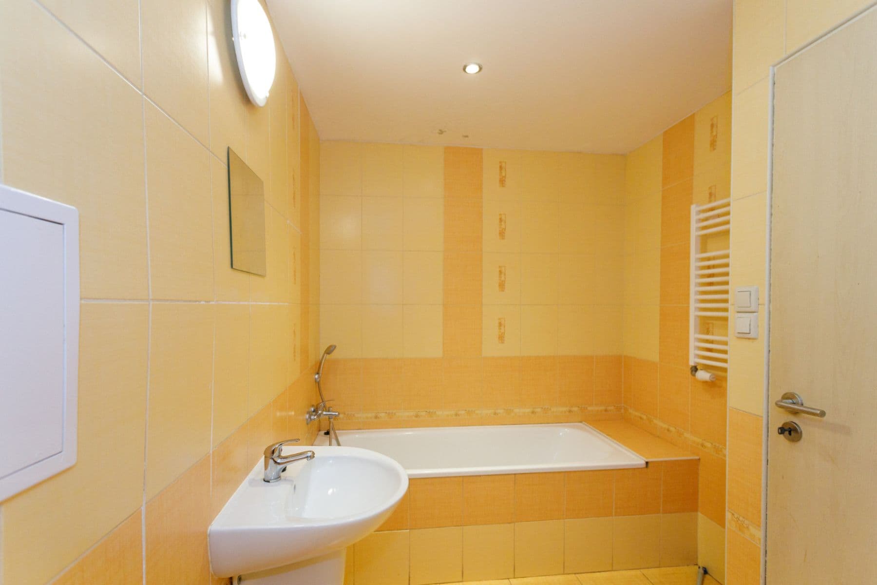 Prodej bytu 2+1 51 m², Bayerova, Přerov, Olomoucký kraj Prodej bytu 2+1 51 m², Bayerova, Přerov, Olomoucký kraj