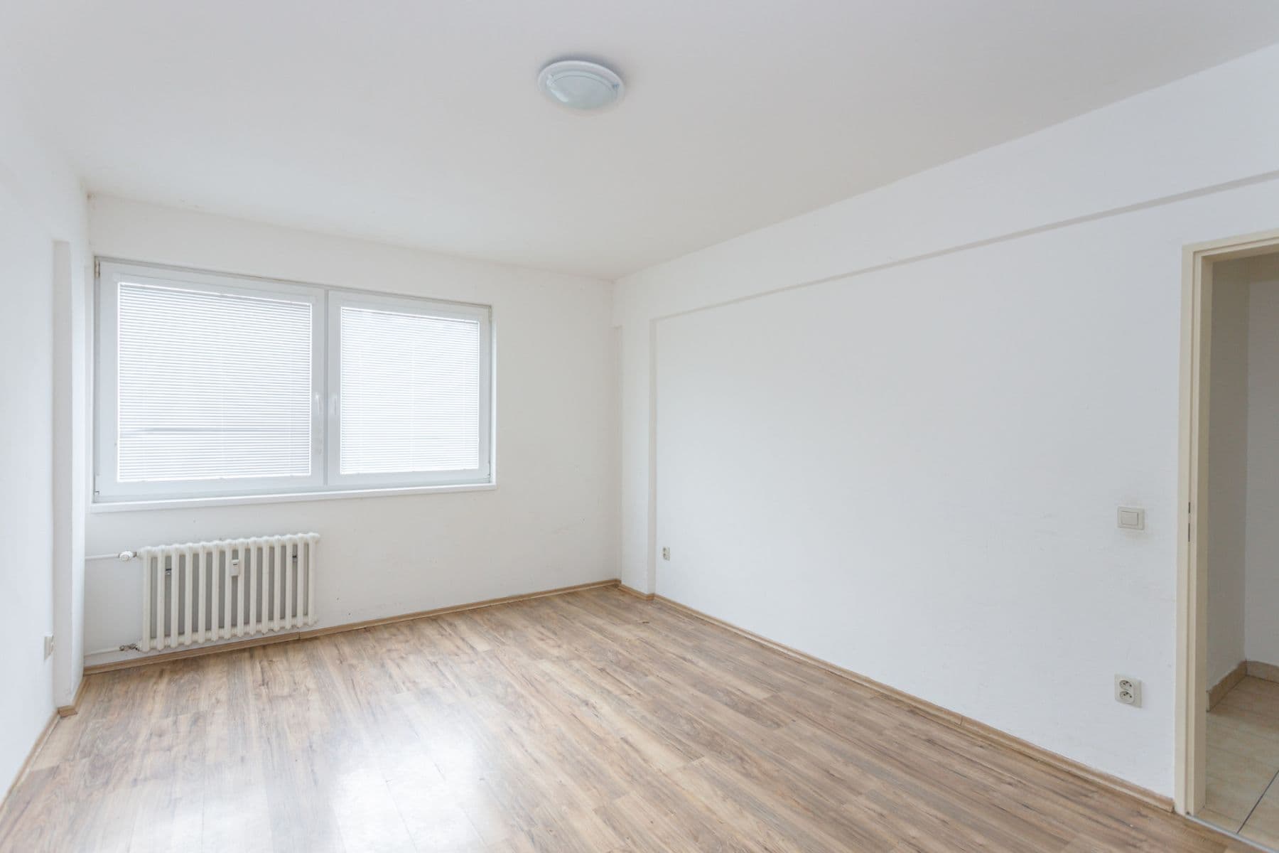 Prodej bytu 2+1 51 m², Bayerova, Přerov, Olomoucký kraj Prodej bytu 2+1 51 m², Bayerova, Přerov, Olomoucký kraj