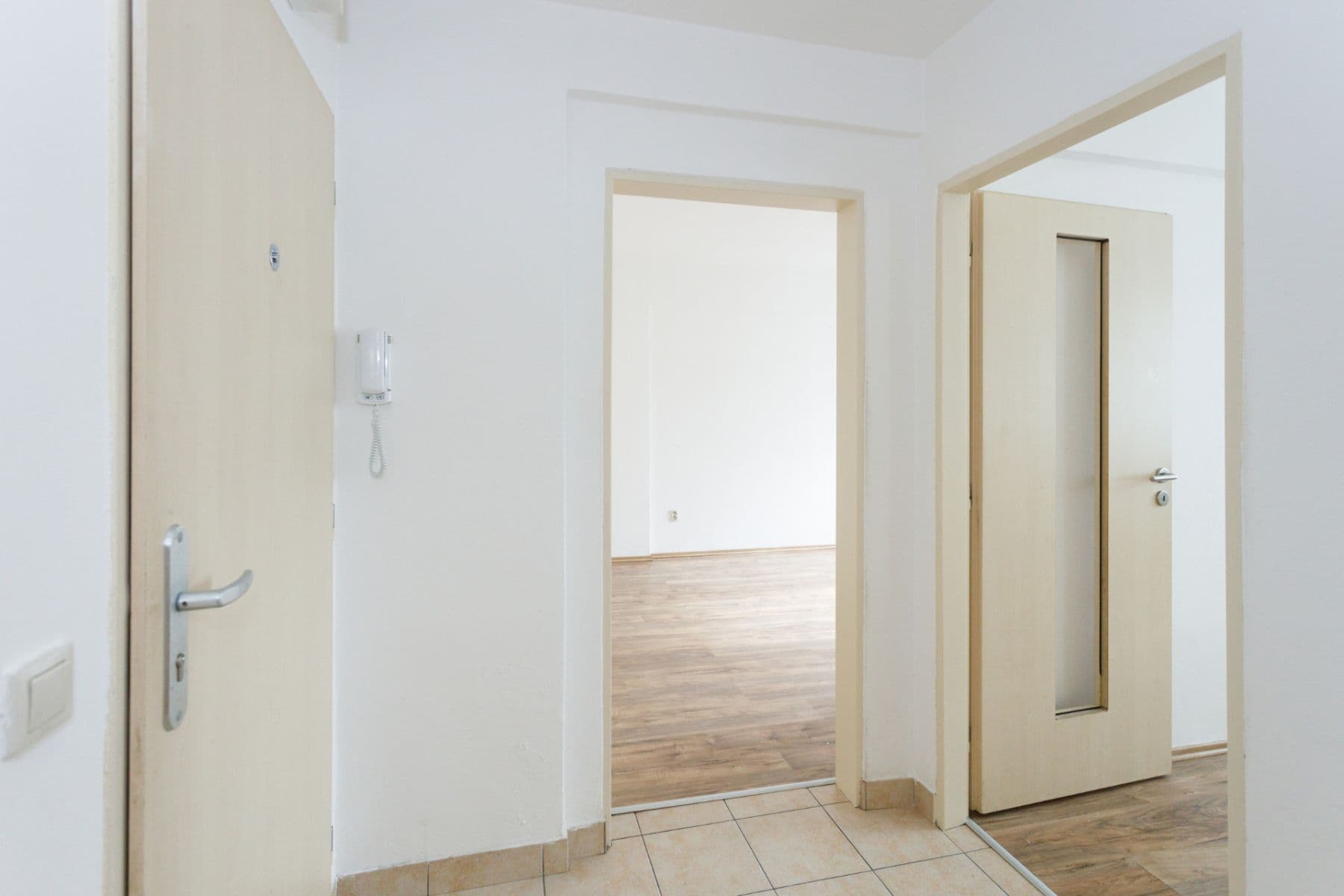Prodej bytu 2+1 51 m², Bayerova, Přerov, Olomoucký kraj Prodej bytu 2+1 51 m², Bayerova, Přerov, Olomoucký kraj