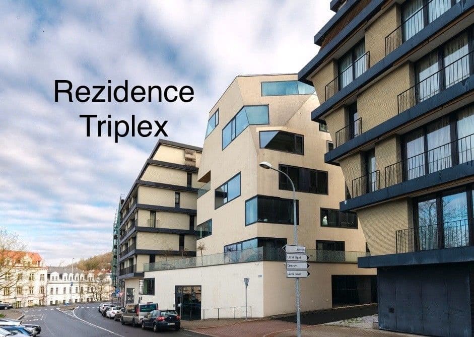 Prodej bytu 3+kk 88 m², Pražská silnice, Karlovy Vary, Karlovarský kraj Prodej bytu 3+kk 88 m², Pražská silnice, Karlovy Vary, Karlovarský kraj