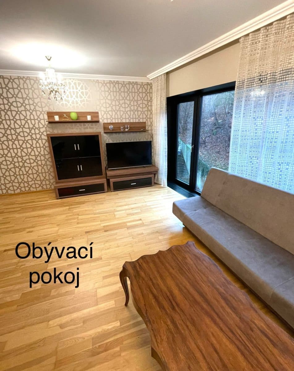 Prodej bytu 3+kk 88 m², Pražská silnice, Karlovy Vary, Karlovarský kraj Prodej bytu 3+kk 88 m², Pražská silnice, Karlovy Vary, Karlovarský kraj