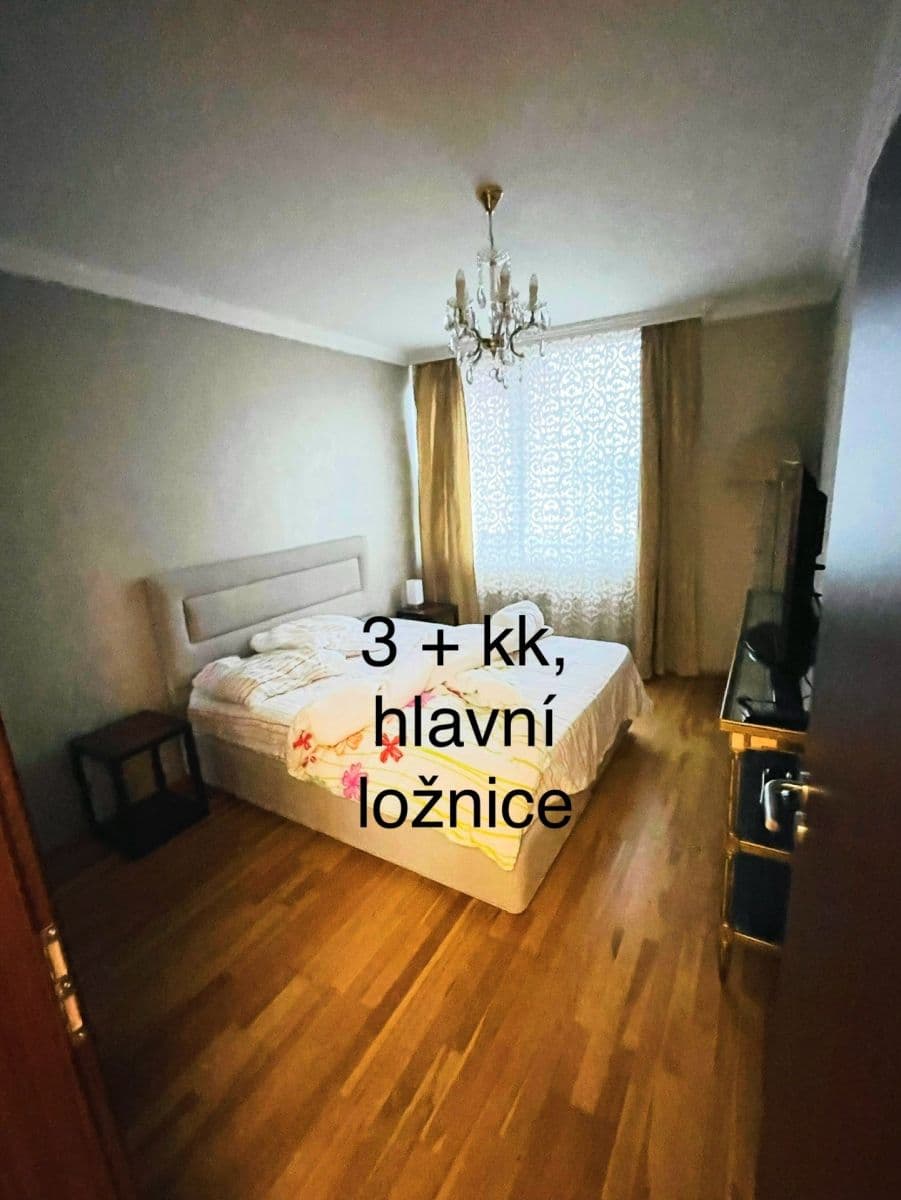 Prodej bytu 3+kk 88 m², Pražská silnice, Karlovy Vary, Karlovarský kraj Prodej bytu 3+kk 88 m², Pražská silnice, Karlovy Vary, Karlovarský kraj