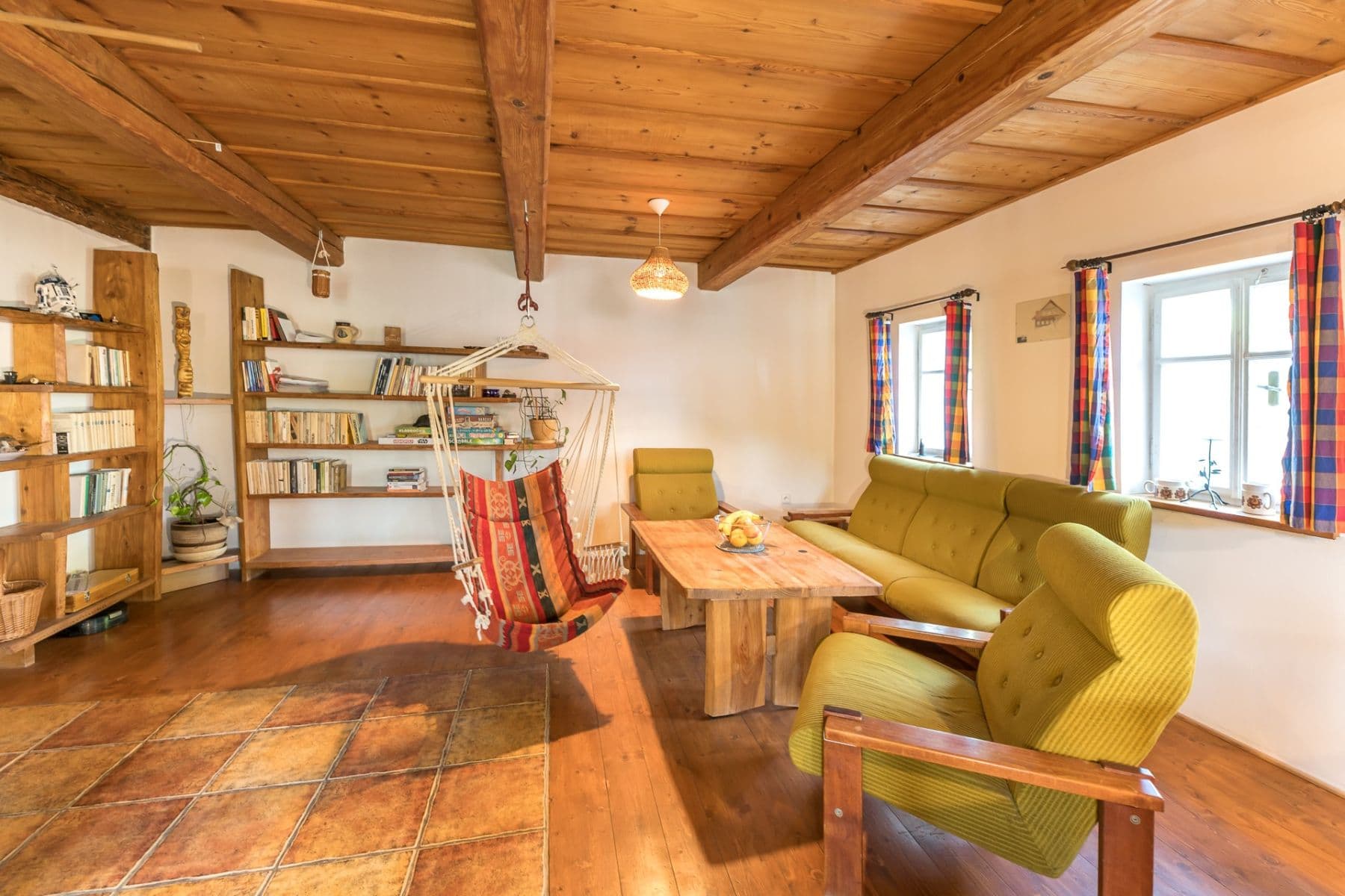 Prodej domu 226 m², pozemek 3.000 m², Česká Metuje, Královéhradecký kraj Prodej domu 226 m², pozemek 3.000 m², Česká Metuje, Královéhradecký kraj