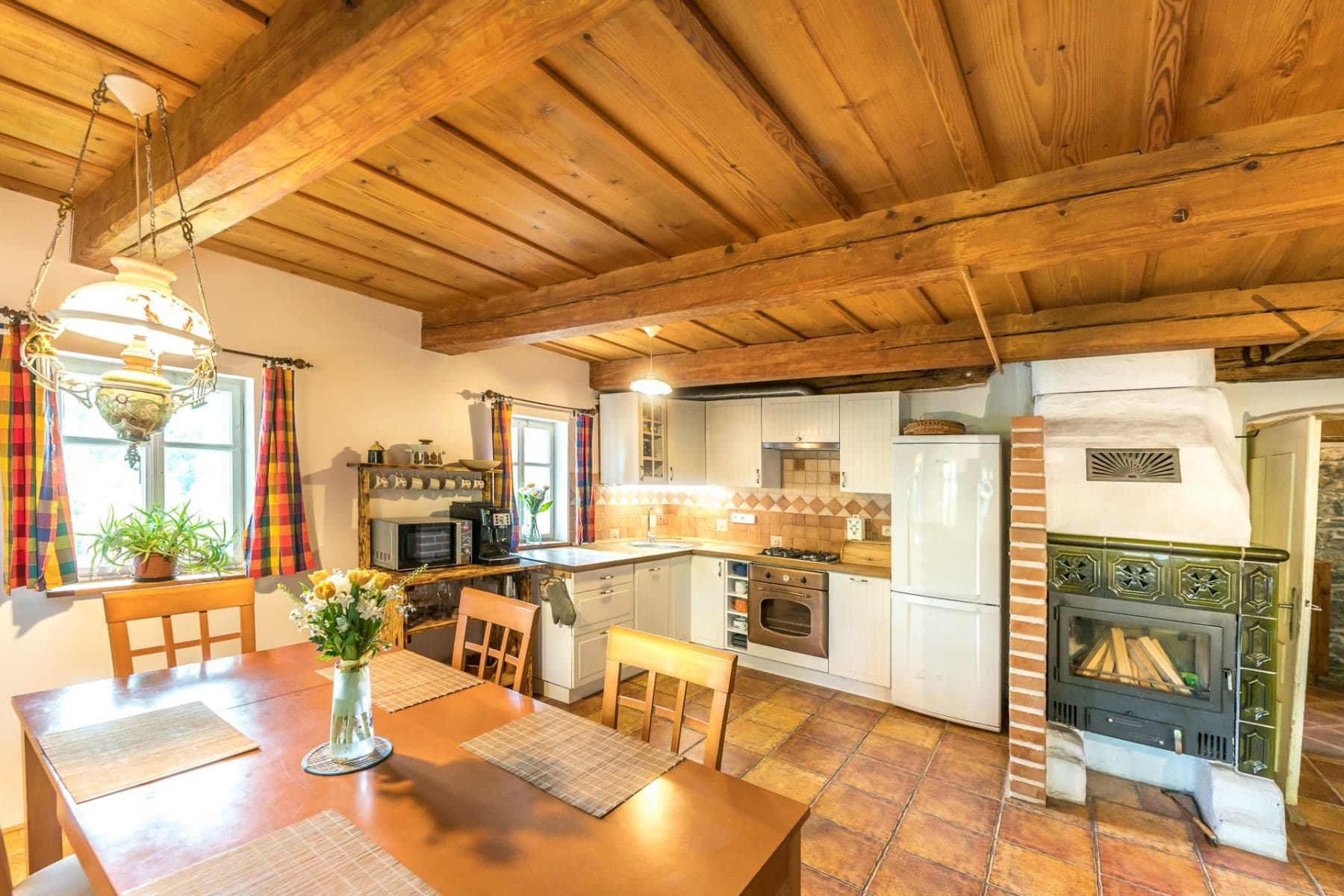 Prodej domu 226 m², pozemek 3.000 m², Česká Metuje, Královéhradecký kraj Prodej domu 226 m², pozemek 3.000 m², Česká Metuje, Královéhradecký kraj