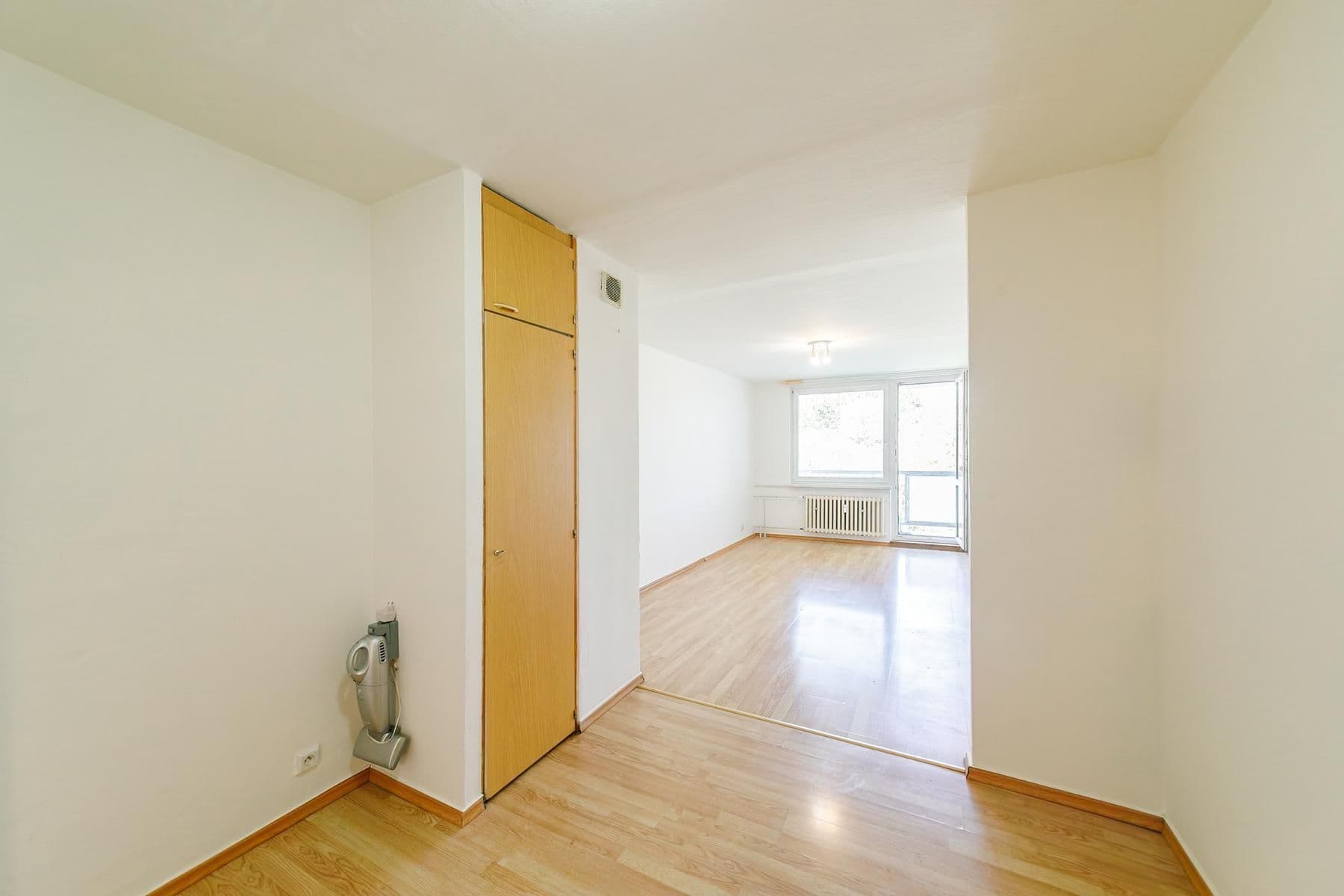 Prodej bytu 2+kk 58 m², Proutěná, Praha, Praha Prodej bytu 2+kk 58 m², Proutěná, Praha, Praha
