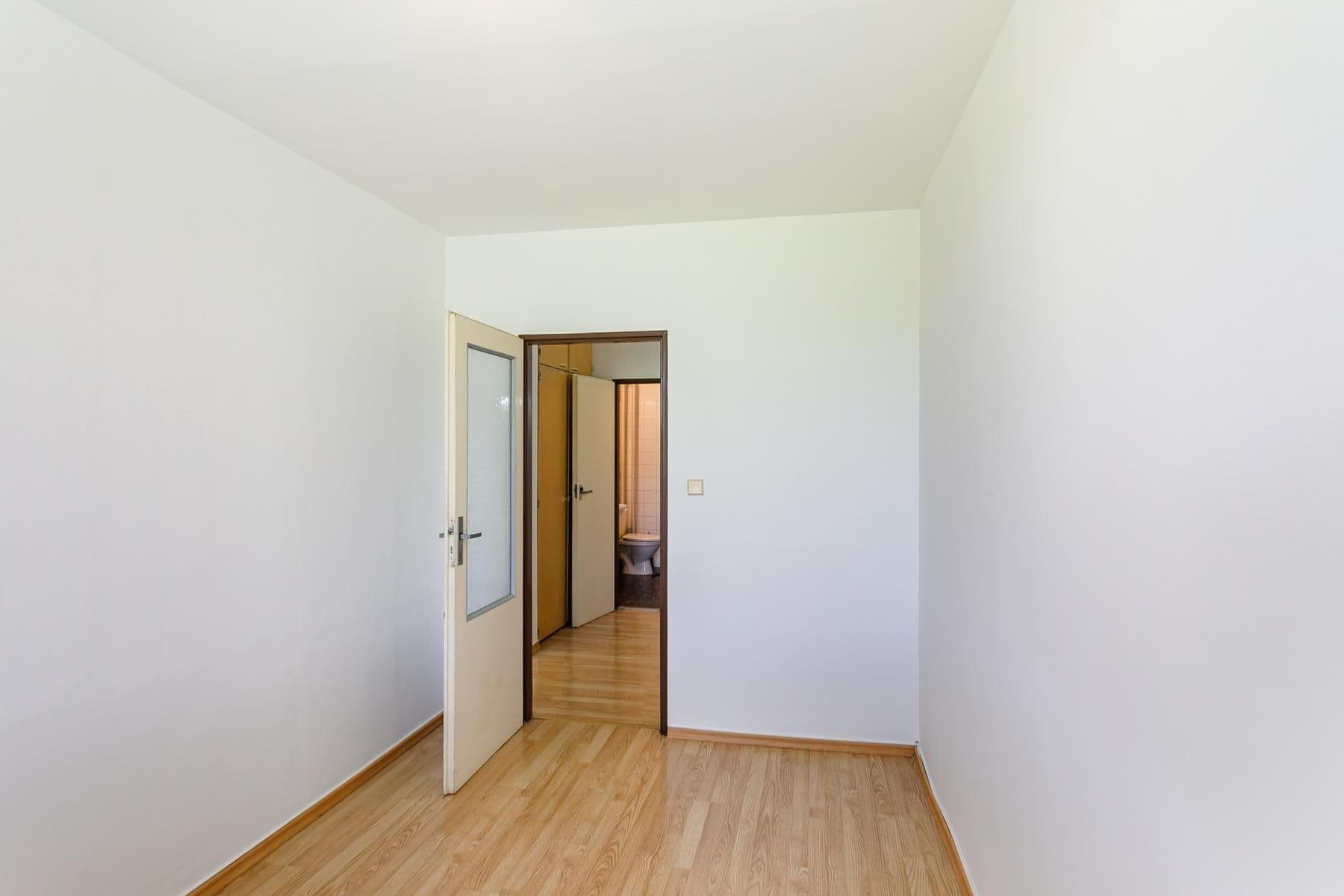 Prodej bytu 2+kk 58 m², Proutěná, Praha, Praha Prodej bytu 2+kk 58 m², Proutěná, Praha, Praha