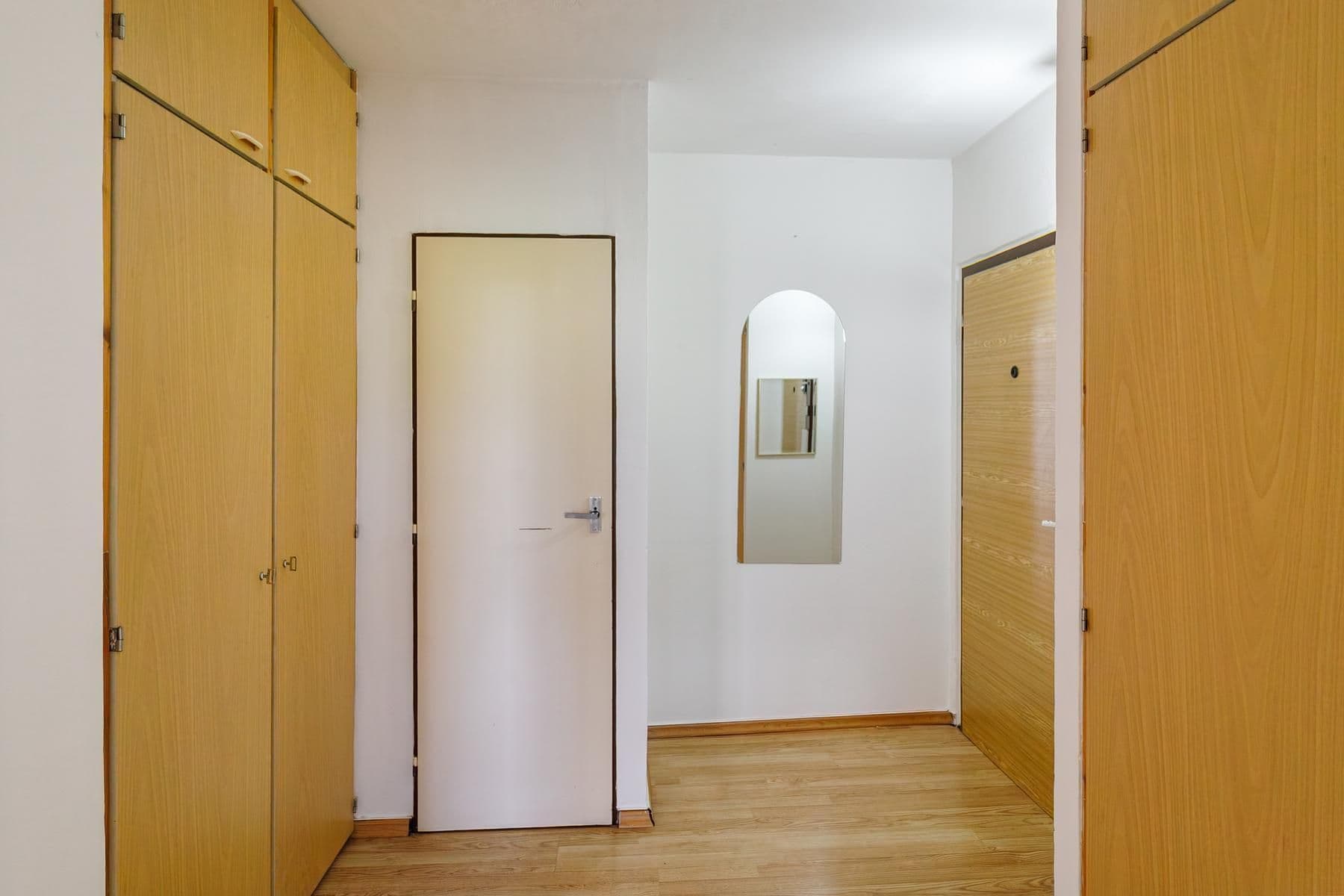 Prodej bytu 2+kk 58 m², Proutěná, Praha, Praha Prodej bytu 2+kk 58 m², Proutěná, Praha, Praha