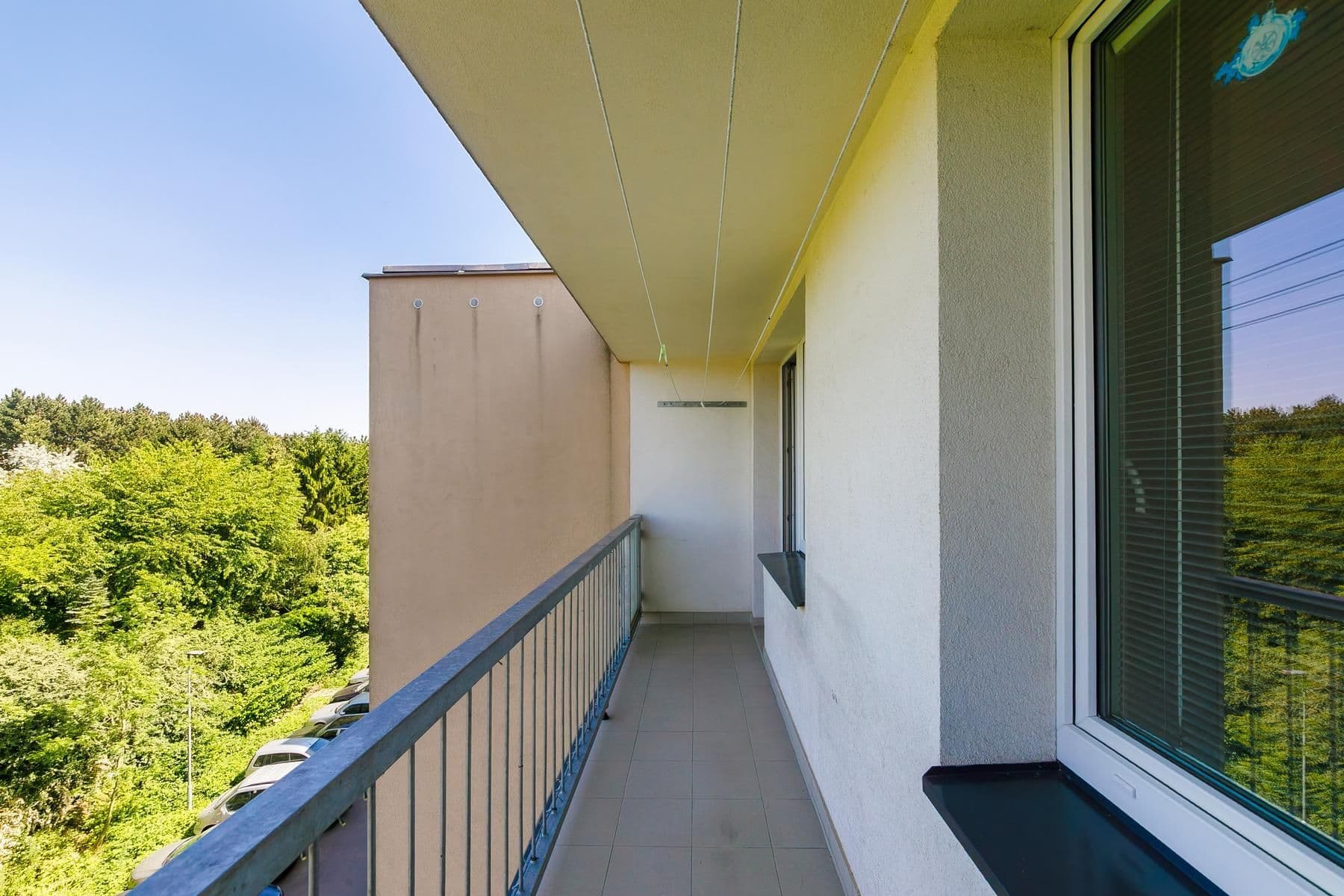 Prodej bytu 2+kk 58 m², Proutěná, Praha, Praha Prodej bytu 2+kk 58 m², Proutěná, Praha, Praha