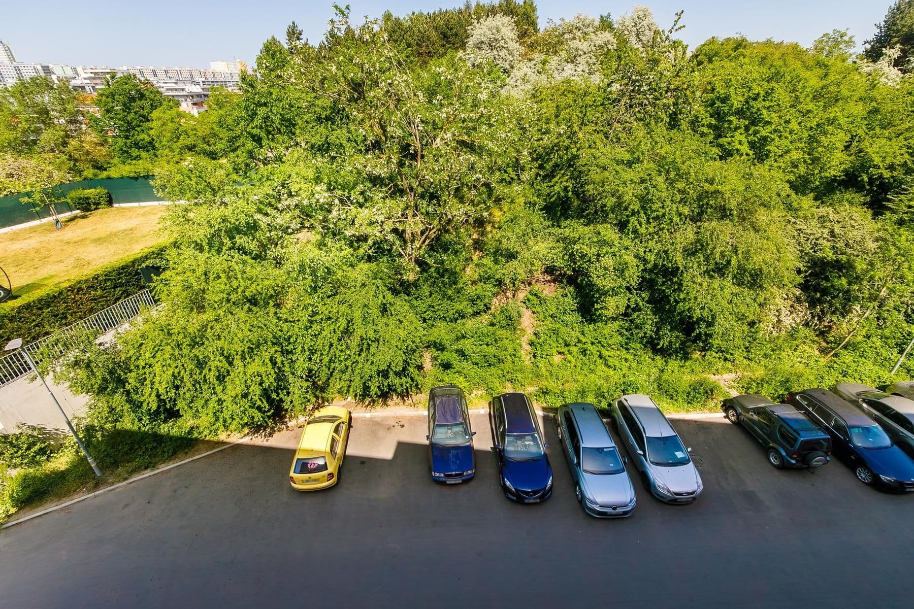 Prodej bytu 2+kk 58 m², Proutěná, Praha, Praha Prodej bytu 2+kk 58 m², Proutěná, Praha, Praha