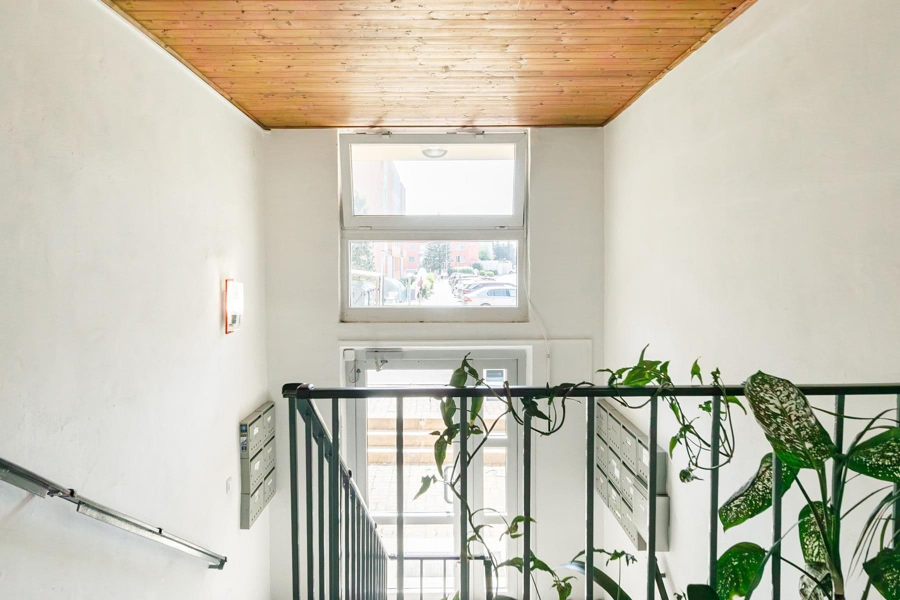 Prodej bytu 2+kk 58 m², Proutěná, Praha, Praha Prodej bytu 2+kk 58 m², Proutěná, Praha, Praha