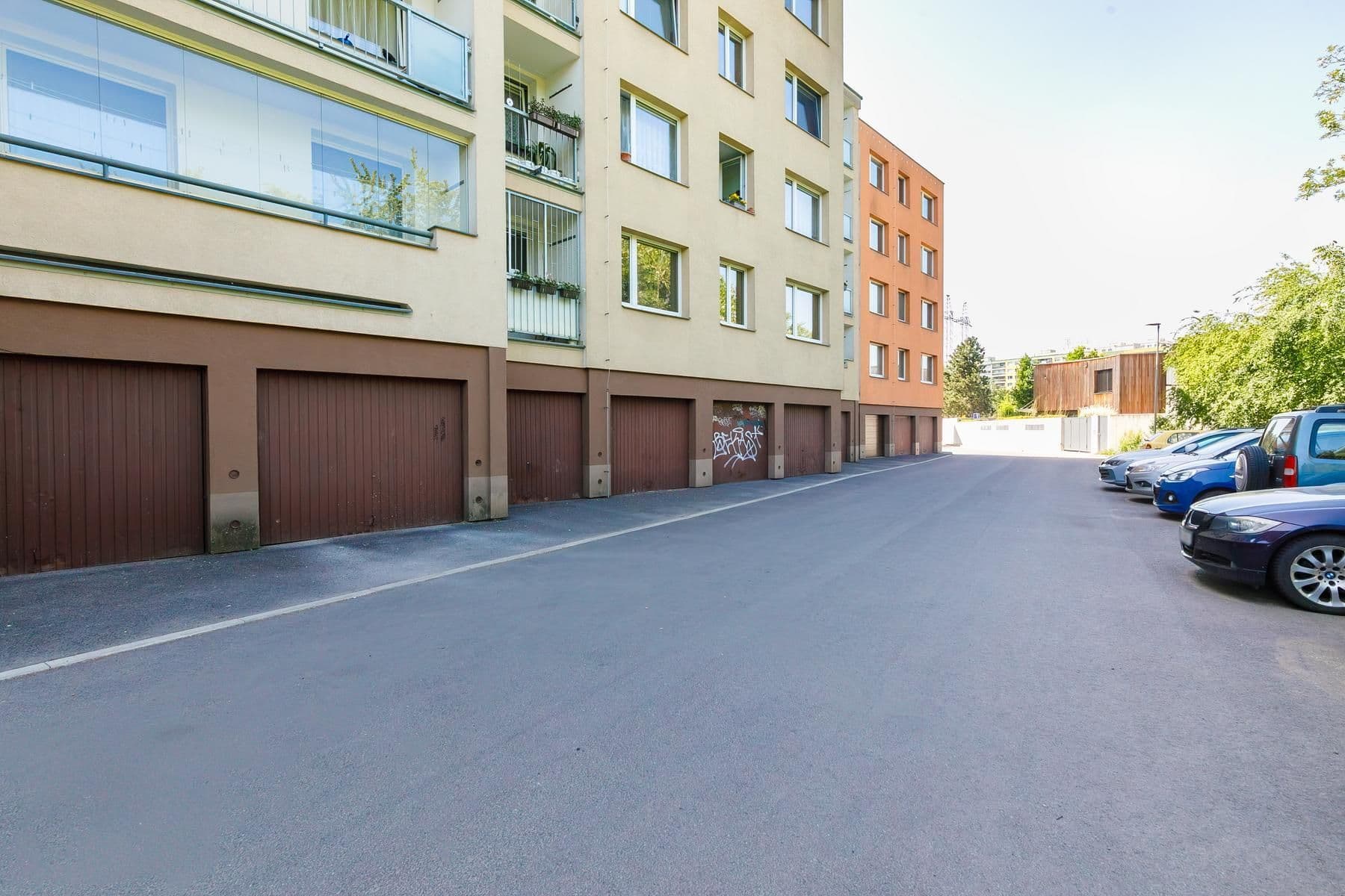 Prodej bytu 2+kk 58 m², Proutěná, Praha, Praha Prodej bytu 2+kk 58 m², Proutěná, Praha, Praha