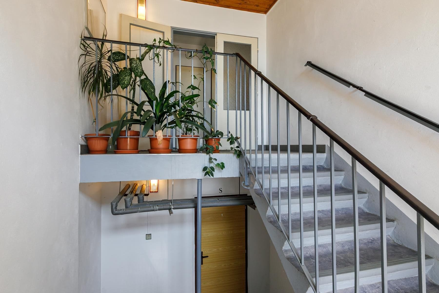 Prodej bytu 2+kk 58 m², Proutěná, Praha, Praha Prodej bytu 2+kk 58 m², Proutěná, Praha, Praha