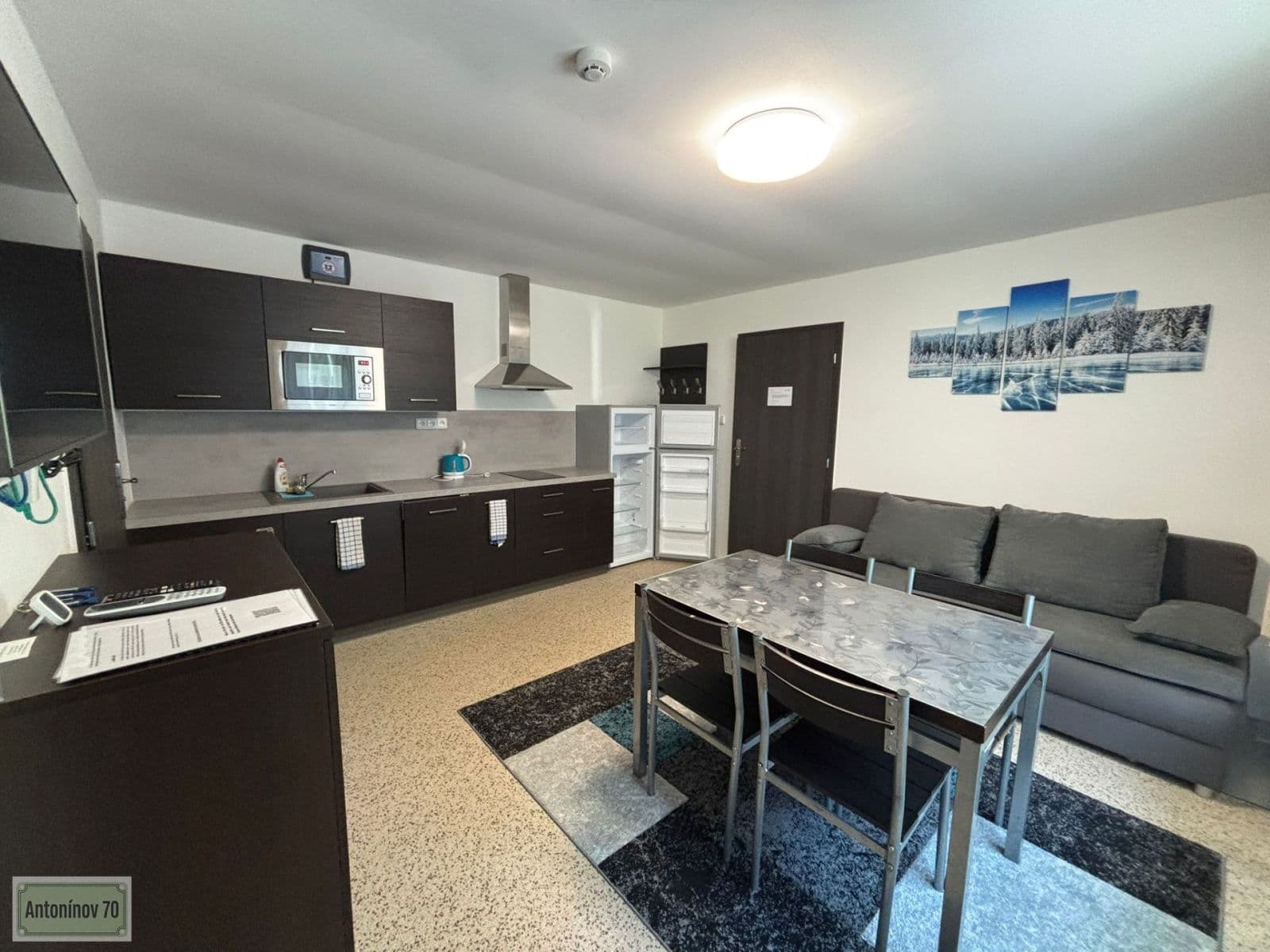 Prodej domu 396 m², pozemek 16.040 m², Josefův Důl, Liberecký kraj Prodej domu 396 m², pozemek 16.040 m², Josefův Důl, Liberecký kraj