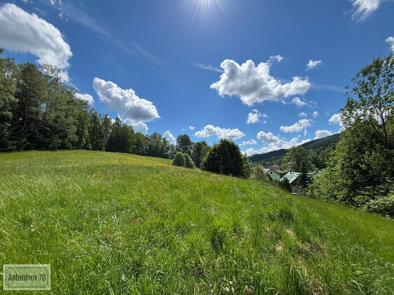 Prodej domu 396 m², pozemek 16.040 m², Josefův Důl, Liberecký kraj Prodej domu 396 m², pozemek 16.040 m², Josefův Důl, Liberecký kraj