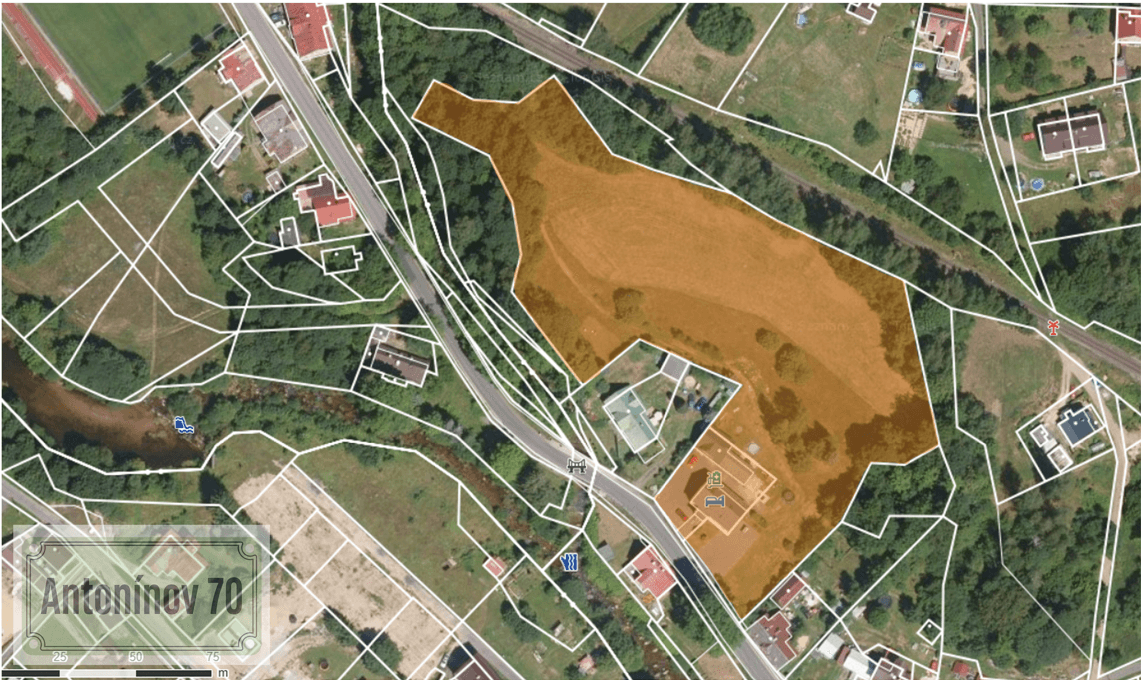 Prodej domu 396 m², pozemek 16.040 m², Josefův Důl, Liberecký kraj Prodej domu 396 m², pozemek 16.040 m², Josefův Důl, Liberecký kraj