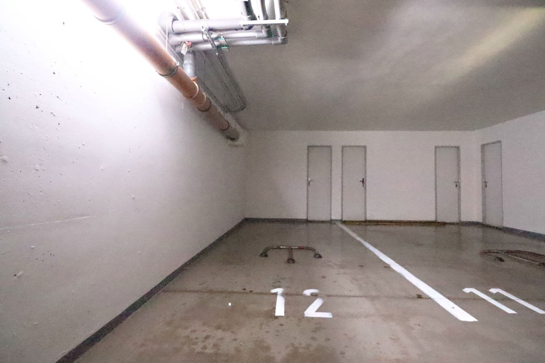 Pronájem bytu 2+kk 59 m², Podvinný mlýn, Praha, Praha Pronájem bytu 2+kk 59 m², Podvinný mlýn, Praha, Praha