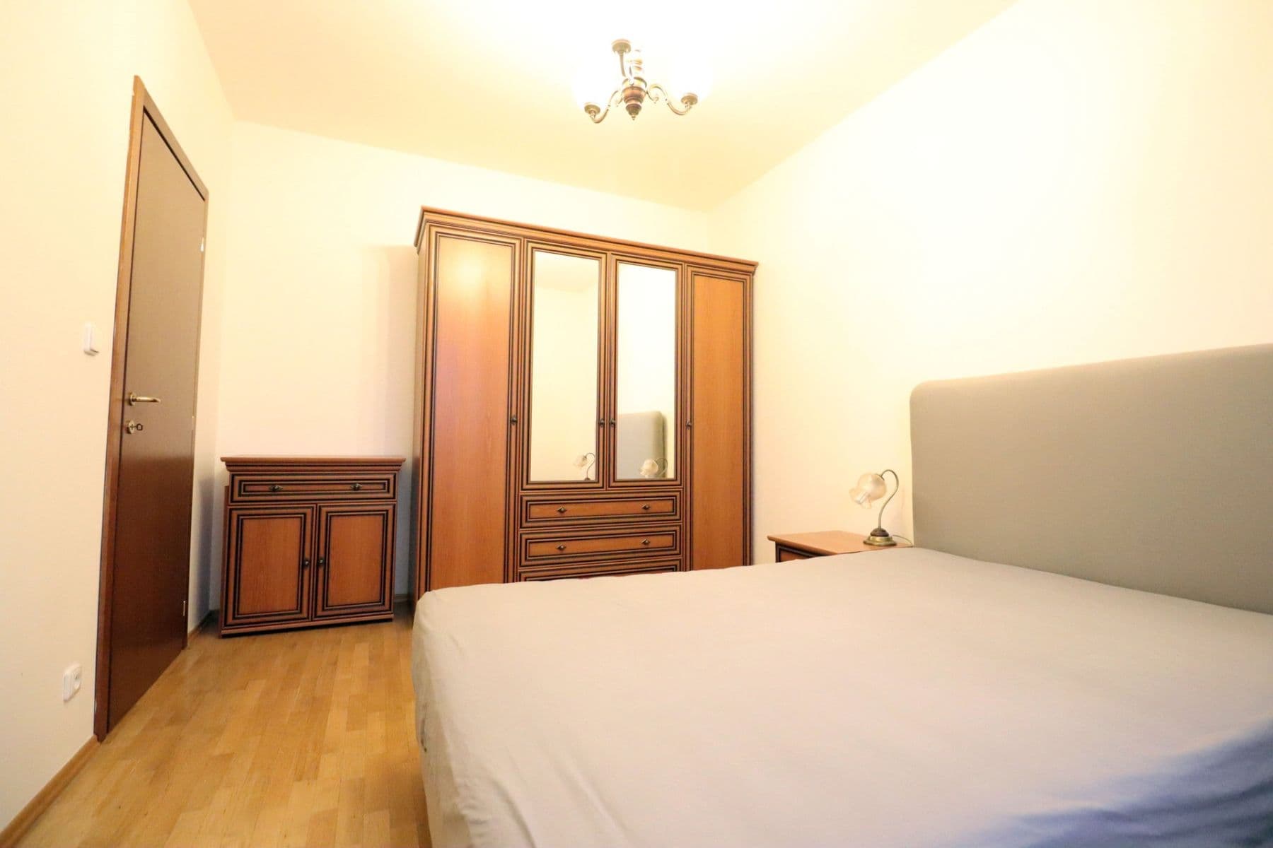 Pronájem bytu 2+kk 59 m², Podvinný mlýn, Praha, Praha Pronájem bytu 2+kk 59 m², Podvinný mlýn, Praha, Praha