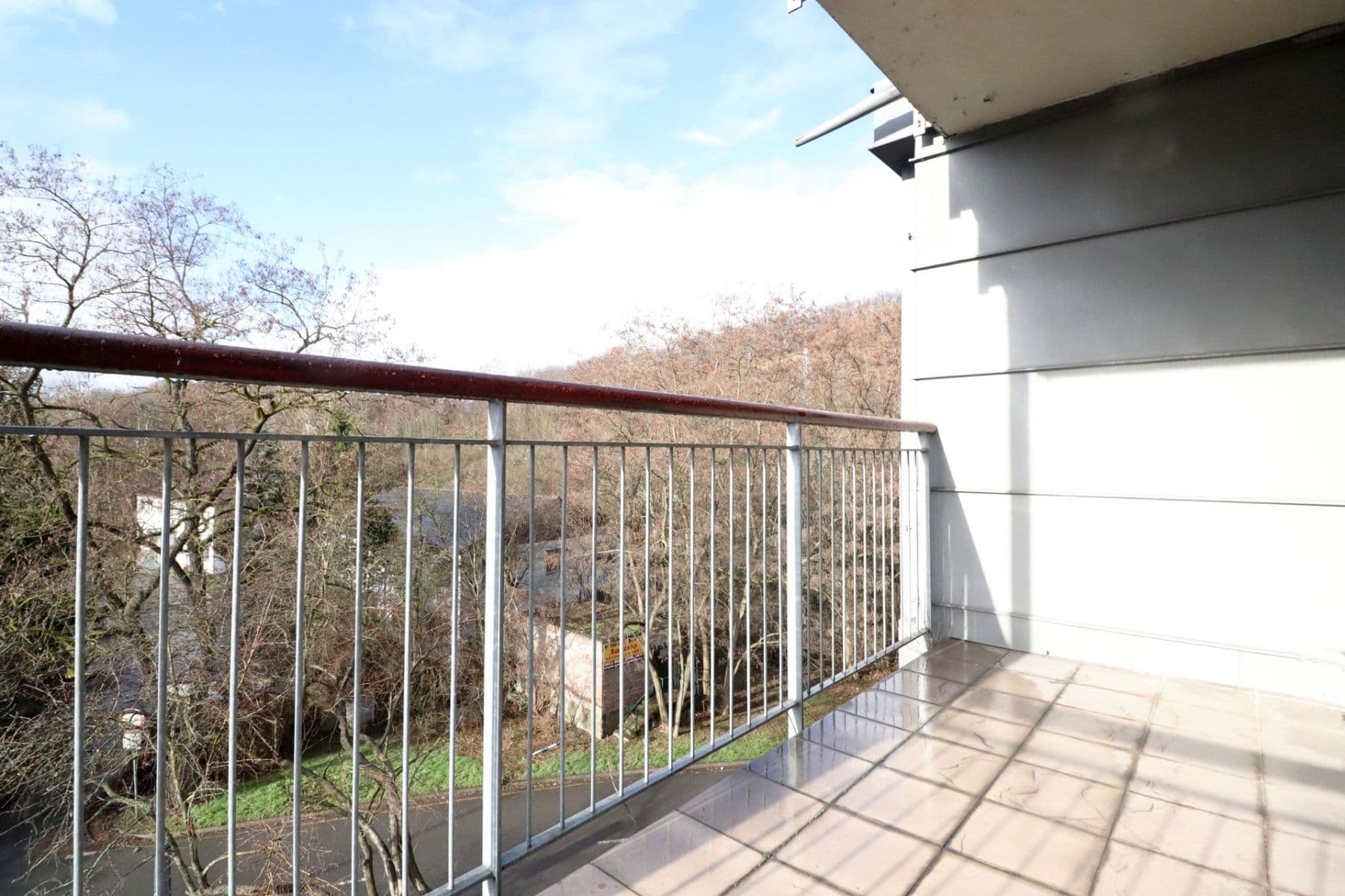 Pronájem bytu 2+kk 59 m², Podvinný mlýn, Praha, Praha Pronájem bytu 2+kk 59 m², Podvinný mlýn, Praha, Praha