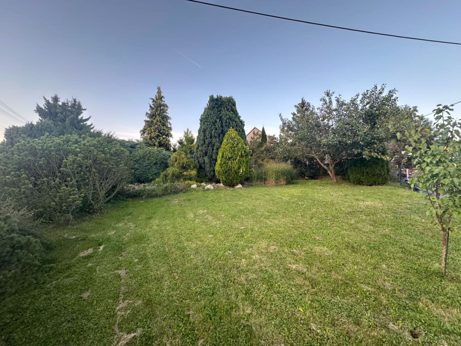 Prodej pozemku 460 m², Lochenice, Královéhradecký kraj Prodej pozemku 460 m², Lochenice, Královéhradecký kraj