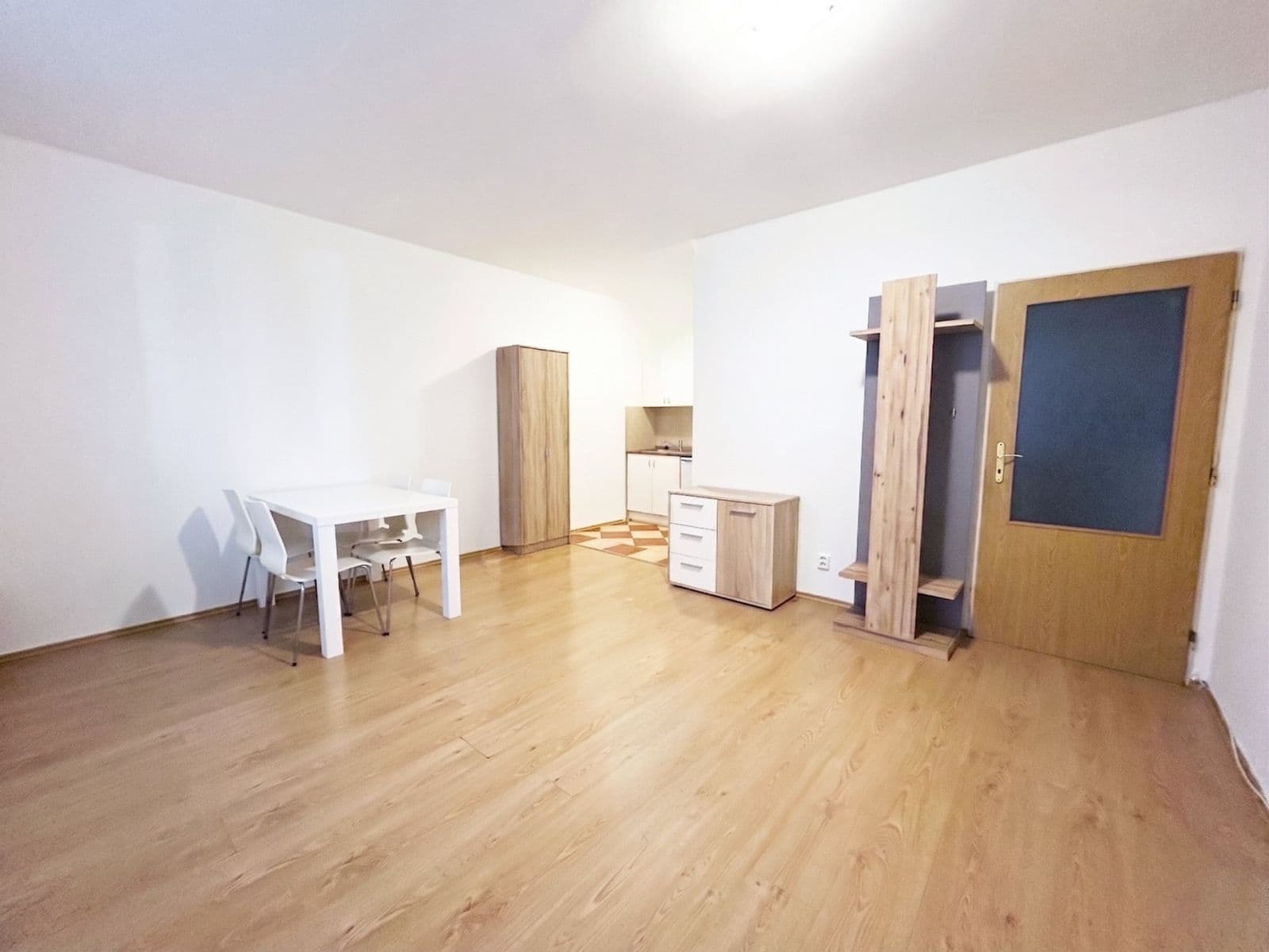 Prodej bytu 1+kk 31 m², Novovysočanská, Praha, Praha Prodej bytu 1+kk 31 m², Novovysočanská, Praha, Praha