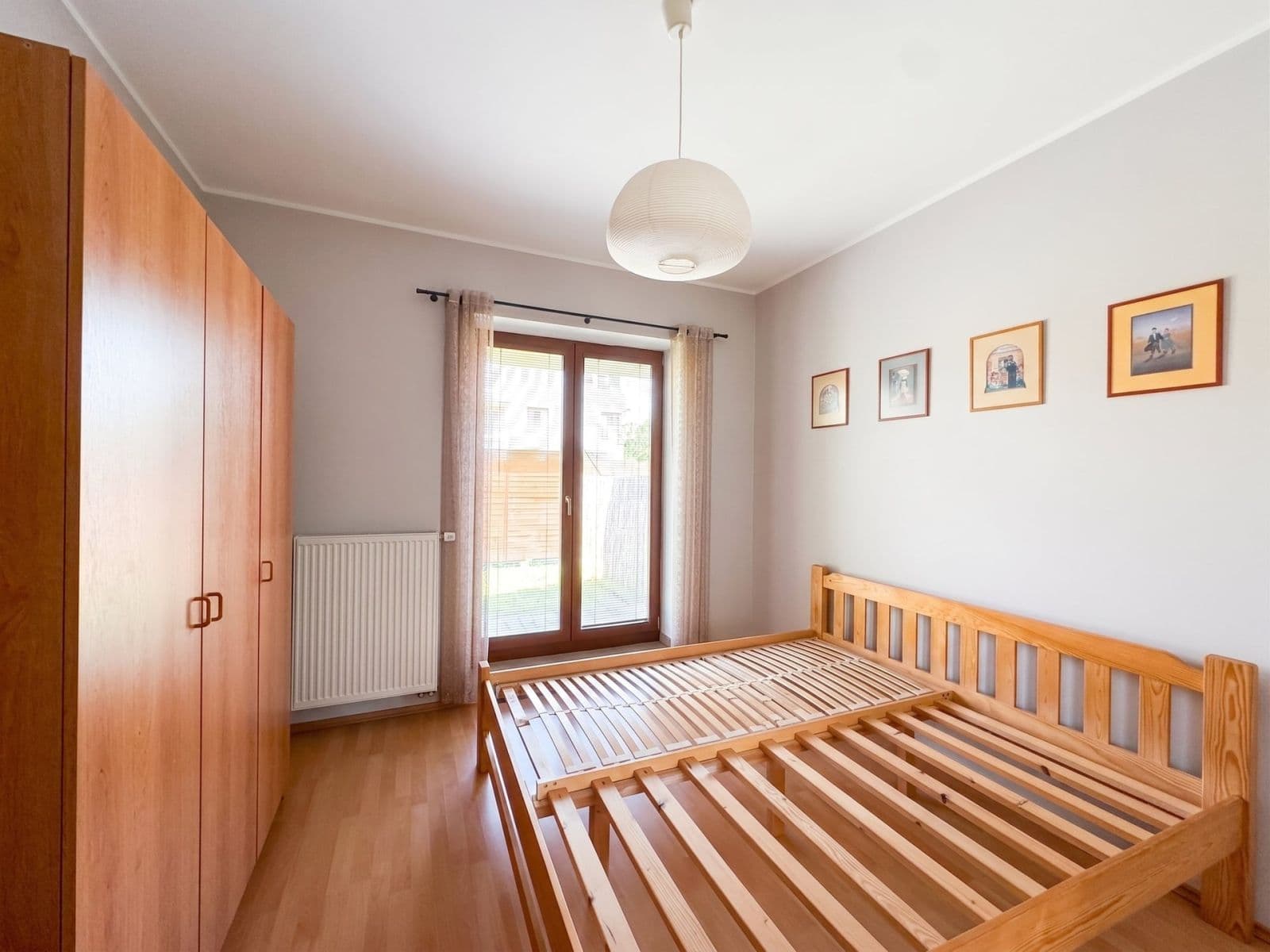 Pronájem bytu 3+kk 84 m², Lomená, Zbuzany, Středočeský kraj Pronájem bytu 3+kk 84 m², Lomená, Zbuzany, Středočeský kraj