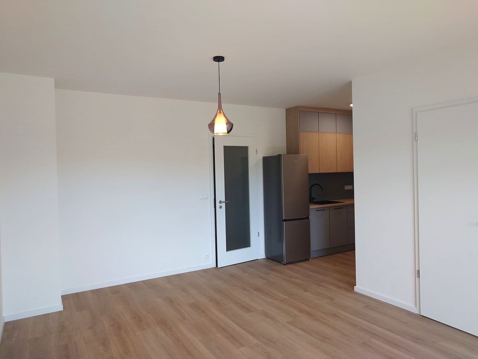 Pronájem bytu 2+kk 56 m², Divíškové, Praha, Praha Pronájem bytu 2+kk 56 m², Divíškové, Praha, Praha