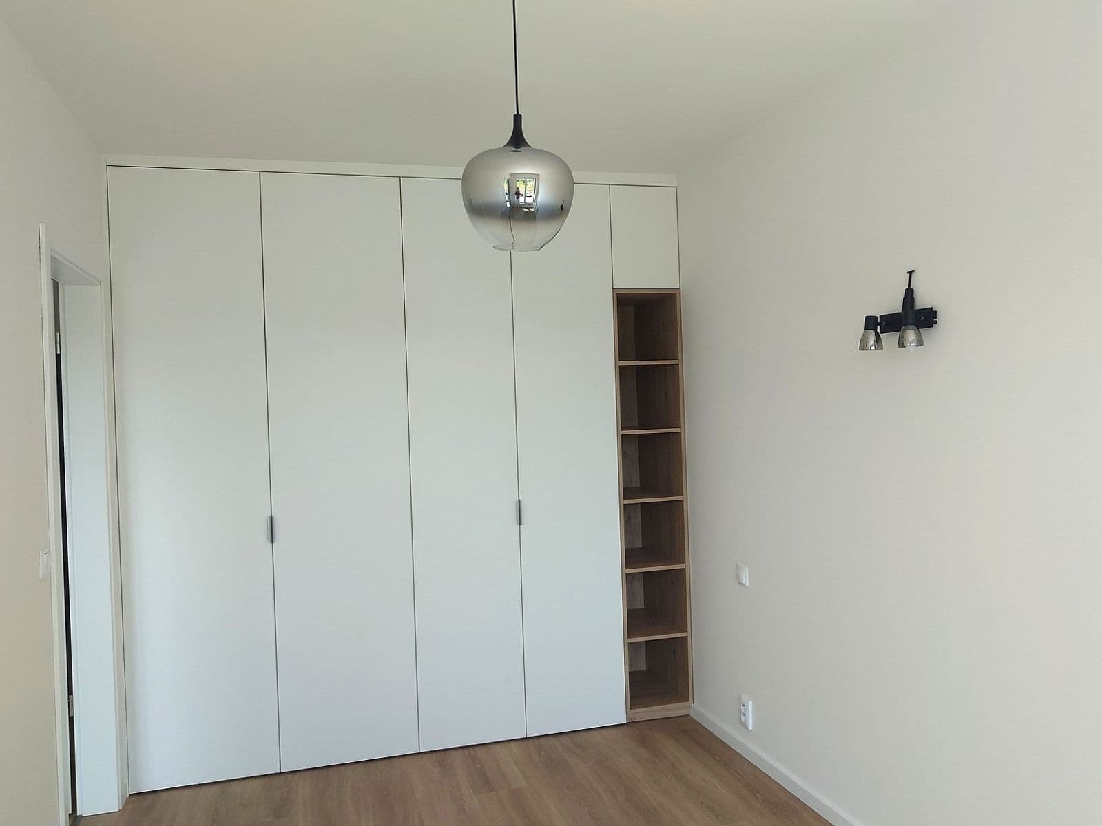 Pronájem bytu 2+kk 56 m², Divíškové, Praha, Praha Pronájem bytu 2+kk 56 m², Divíškové, Praha, Praha