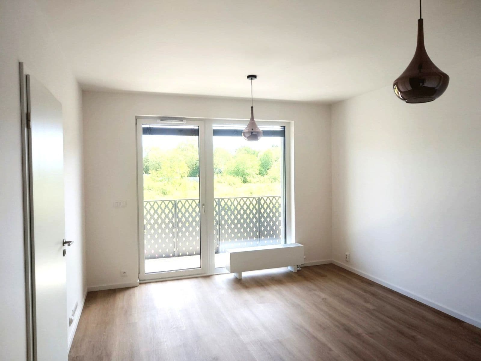 Pronájem bytu 2+kk 56 m², Divíškové, Praha, Praha Pronájem bytu 2+kk 56 m², Divíškové, Praha, Praha