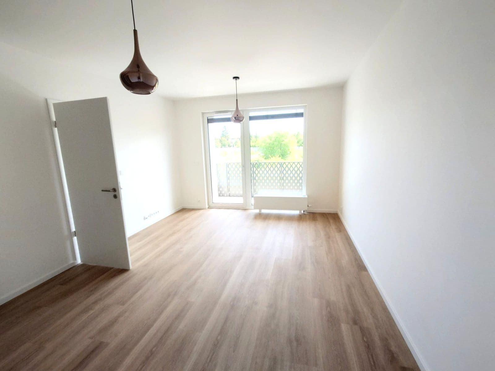 Pronájem bytu 2+kk 56 m², Divíškové, Praha, Praha Pronájem bytu 2+kk 56 m², Divíškové, Praha, Praha