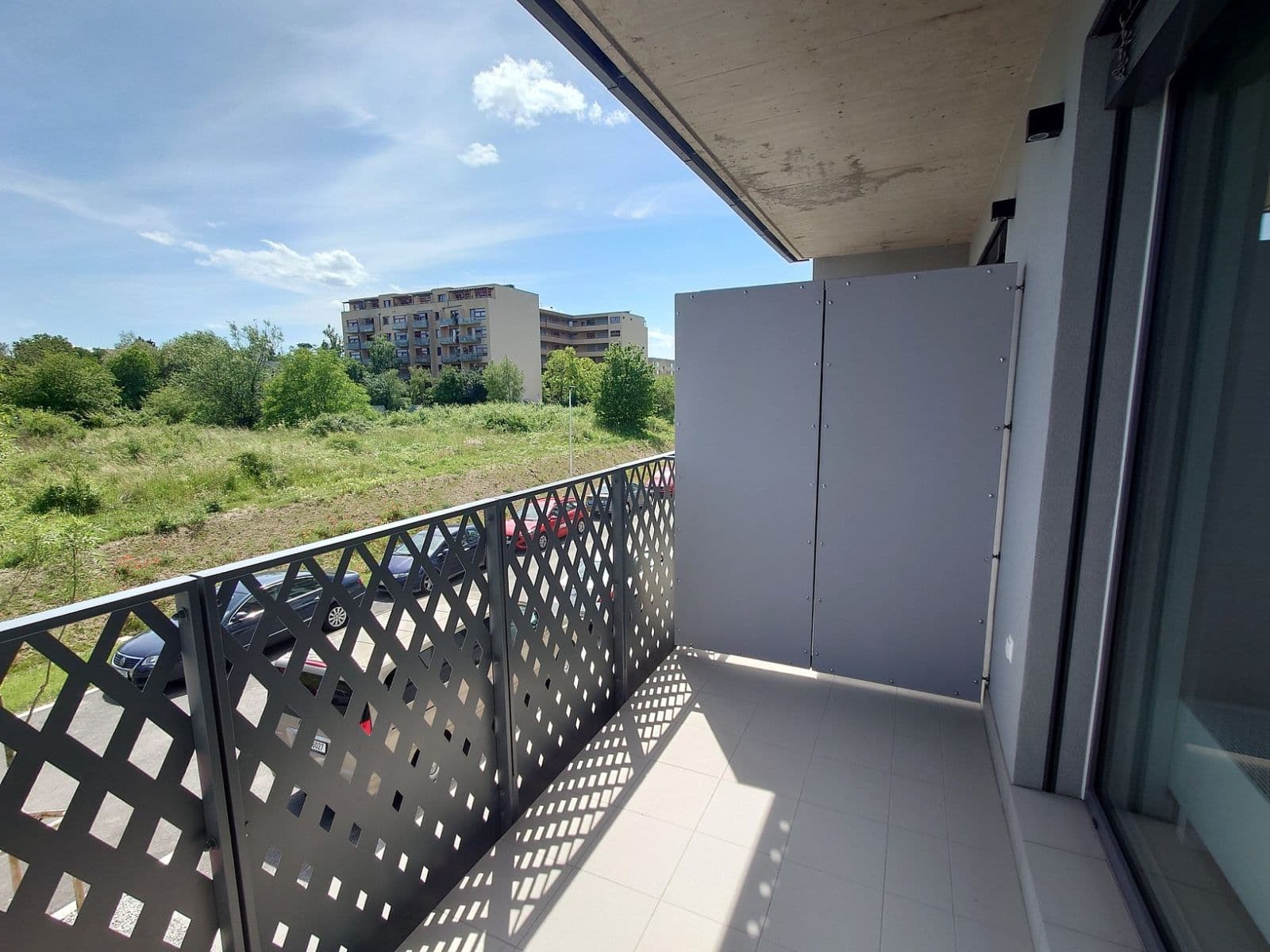 Pronájem bytu 2+kk 56 m², Divíškové, Praha, Praha Pronájem bytu 2+kk 56 m², Divíškové, Praha, Praha