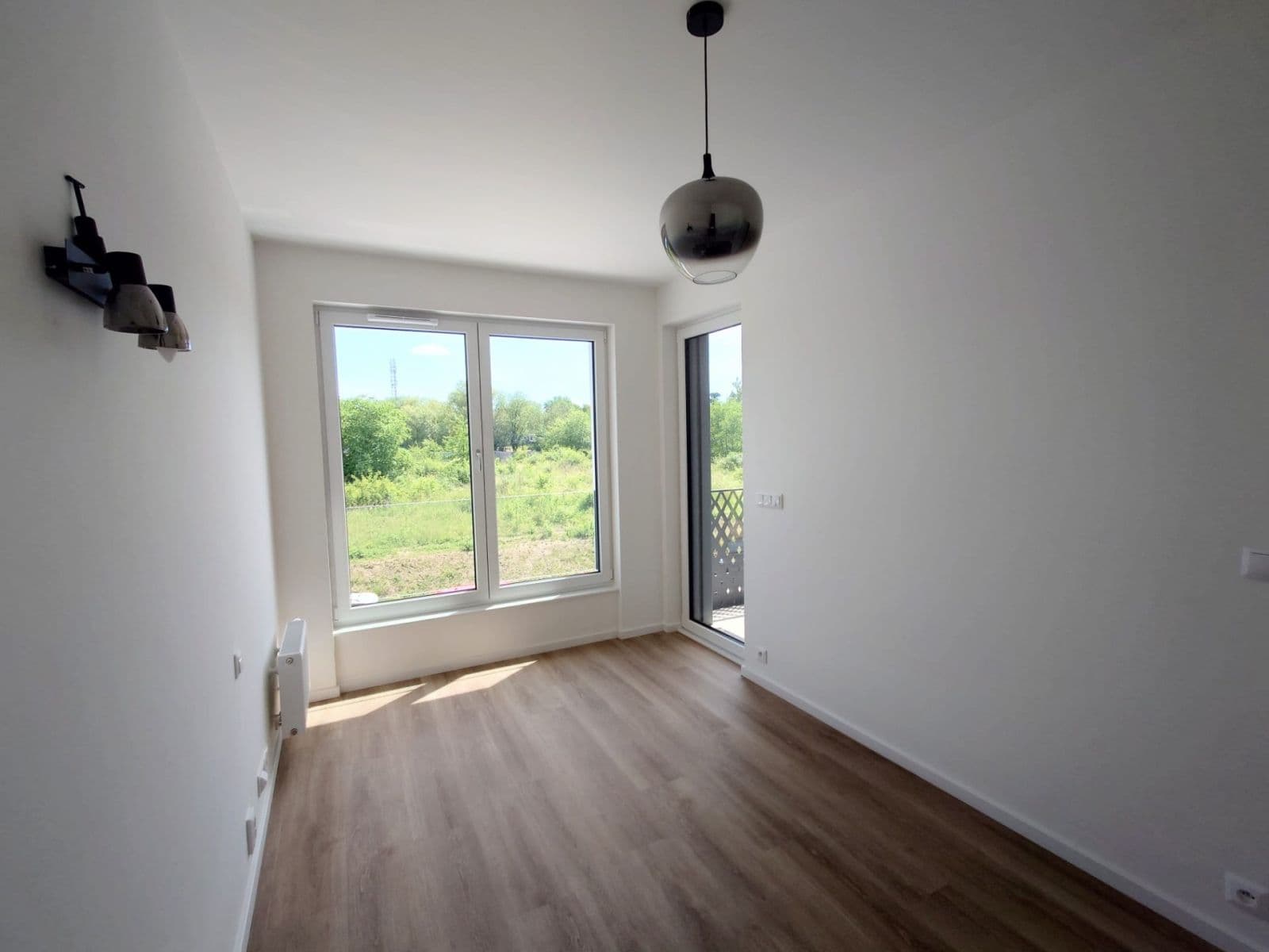 Pronájem bytu 2+kk 56 m², Divíškové, Praha, Praha Pronájem bytu 2+kk 56 m², Divíškové, Praha, Praha