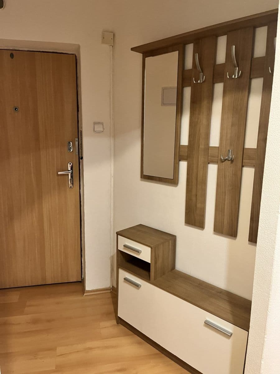 Pronájem bytu 3+kk 93 m², Bieblova, Ostrava, Moravskoslezský kraj Pronájem bytu 3+kk 93 m², Bieblova, Ostrava, Moravskoslezský kraj
