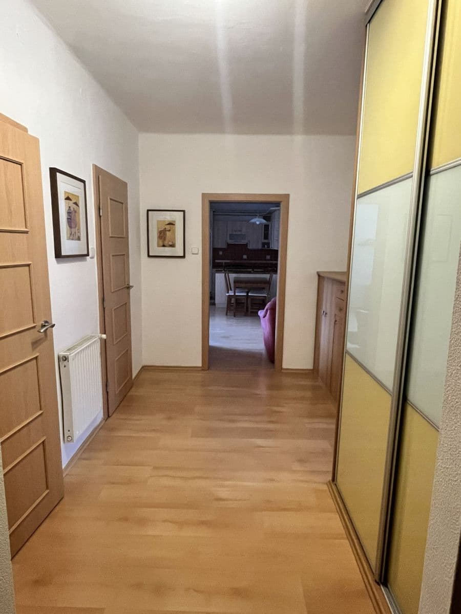 Pronájem bytu 3+kk 93 m², Bieblova, Ostrava, Moravskoslezský kraj Pronájem bytu 3+kk 93 m², Bieblova, Ostrava, Moravskoslezský kraj