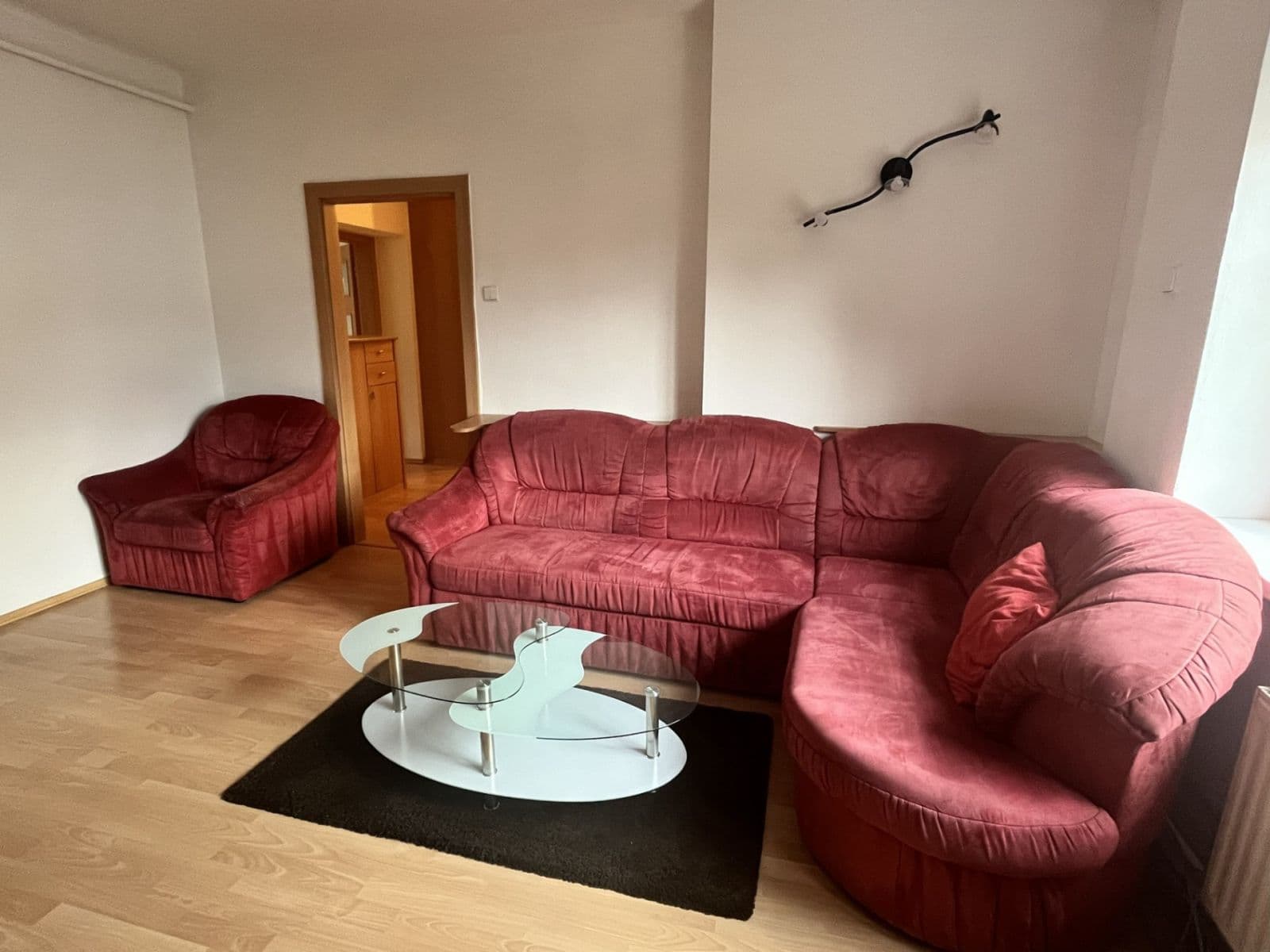 Pronájem bytu 3+kk 93 m², Bieblova, Ostrava, Moravskoslezský kraj Pronájem bytu 3+kk 93 m², Bieblova, Ostrava, Moravskoslezský kraj