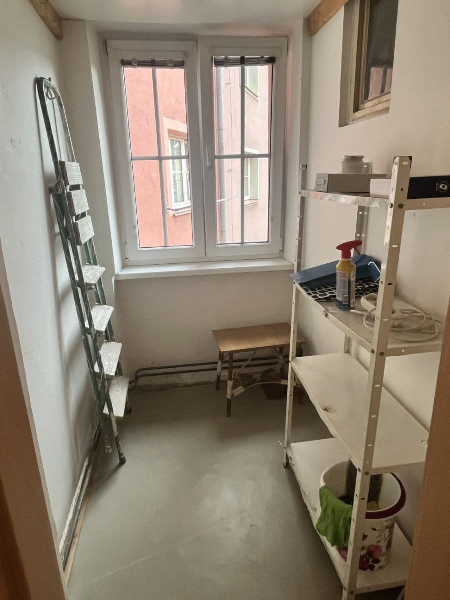 Pronájem bytu 3+kk 93 m², Bieblova, Ostrava, Moravskoslezský kraj Pronájem bytu 3+kk 93 m², Bieblova, Ostrava, Moravskoslezský kraj