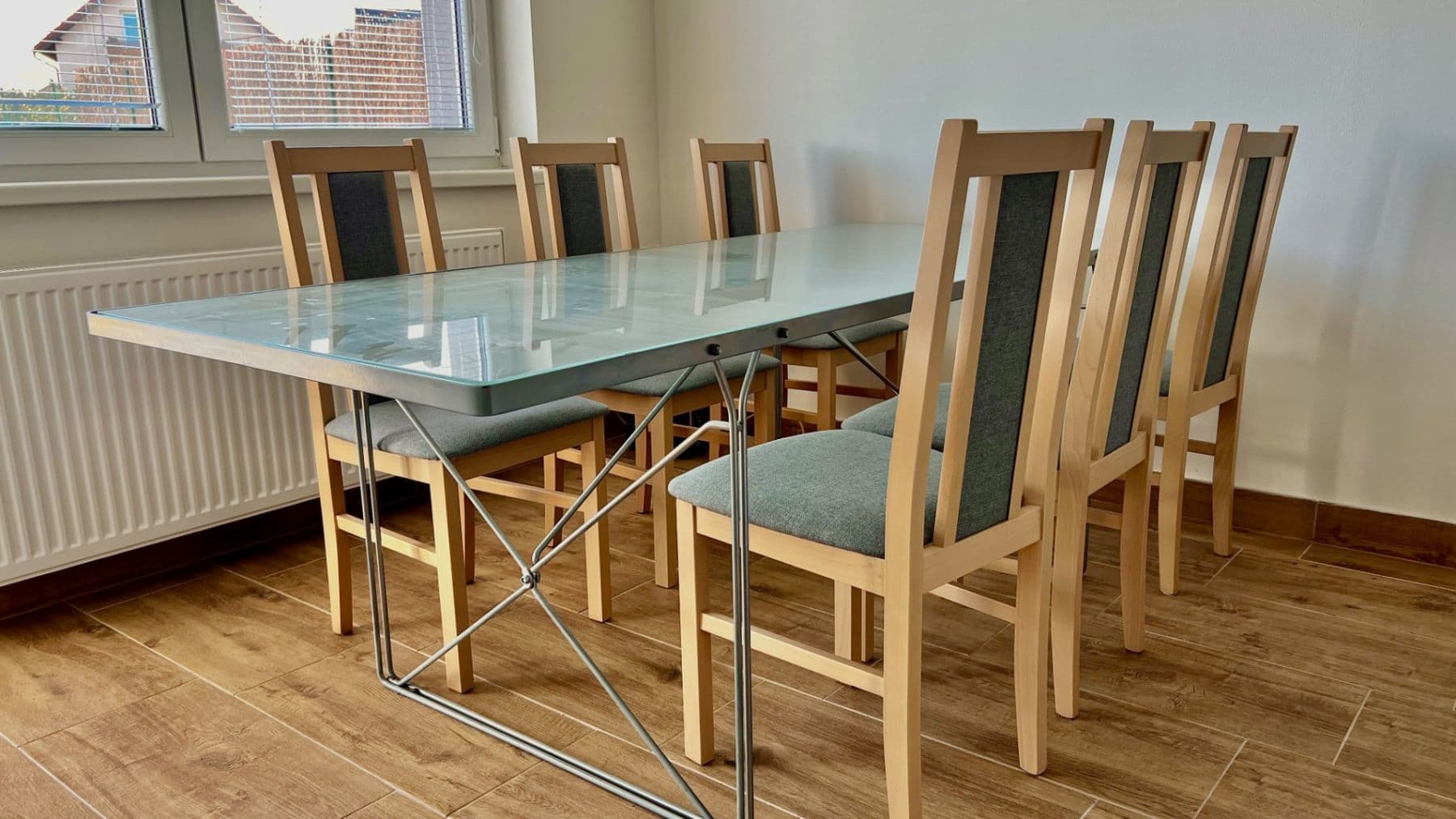 Pronájem bytu 4+kk 125 m², Kounice, Středočeský kraj Pronájem bytu 4+kk 125 m², Kounice, Středočeský kraj