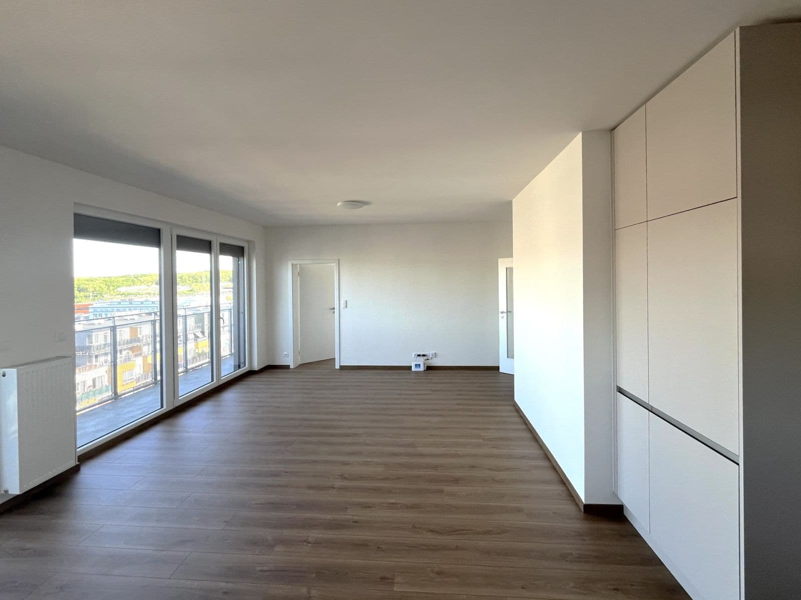 Pronájem bytu 2+kk 67 m², Gerstelova, Praha, Praha Pronájem bytu 2+kk 67 m², Gerstelova, Praha, Praha
