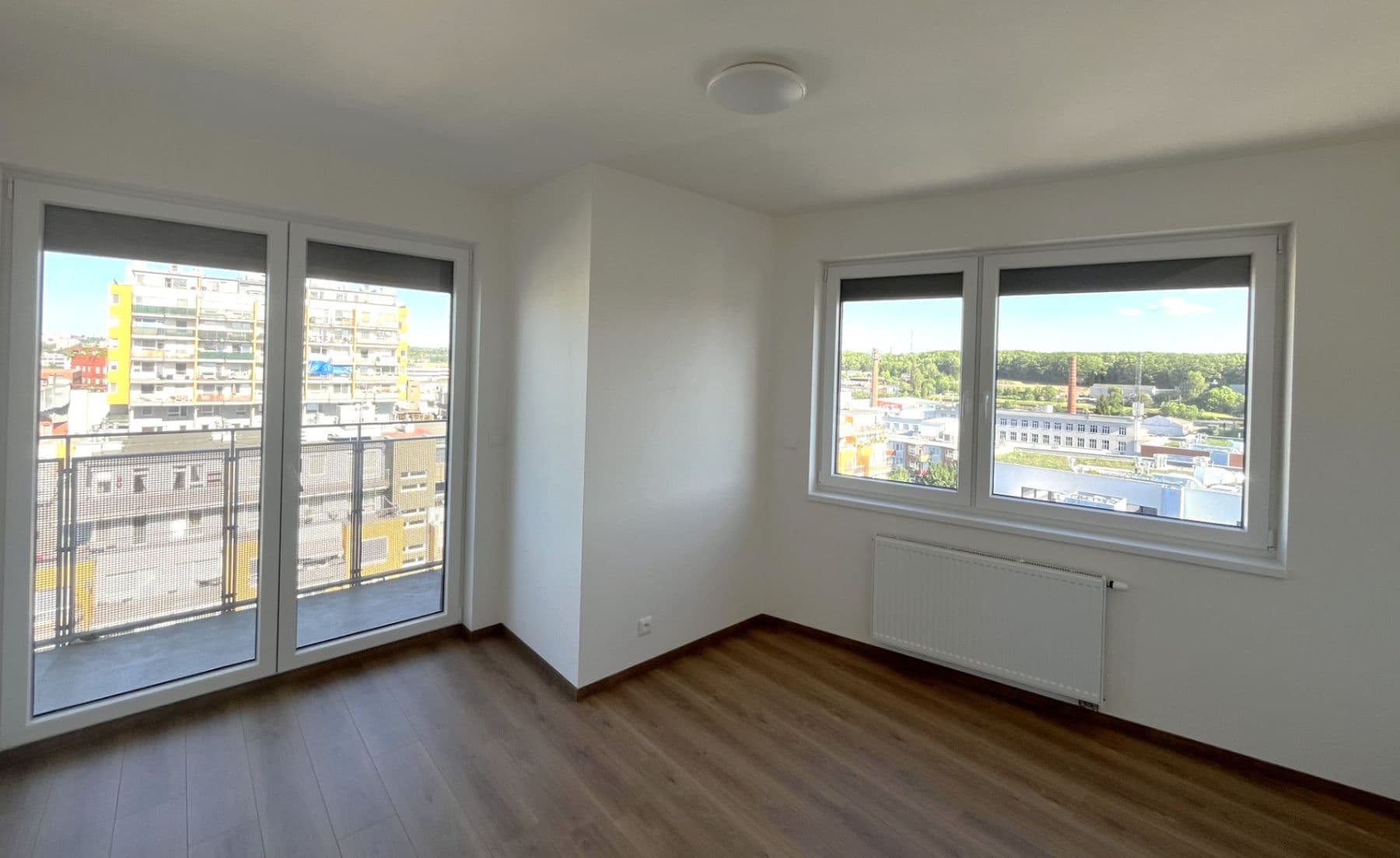 Pronájem bytu 2+kk 67 m², Gerstelova, Praha, Praha Pronájem bytu 2+kk 67 m², Gerstelova, Praha, Praha