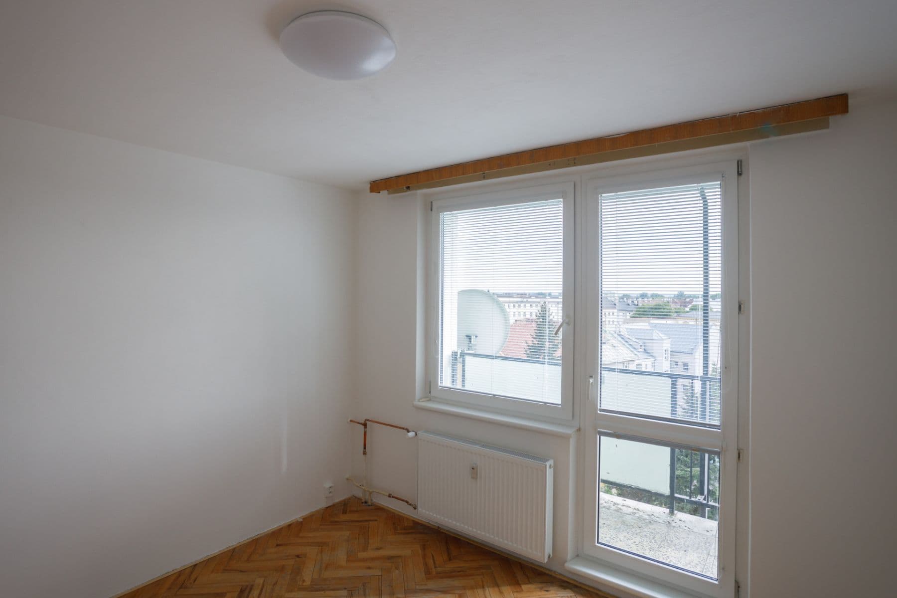 Prodej bytu 2+1 53 m², Kainarova, Přerov, Olomoucký kraj Prodej bytu 2+1 53 m², Kainarova, Přerov, Olomoucký kraj