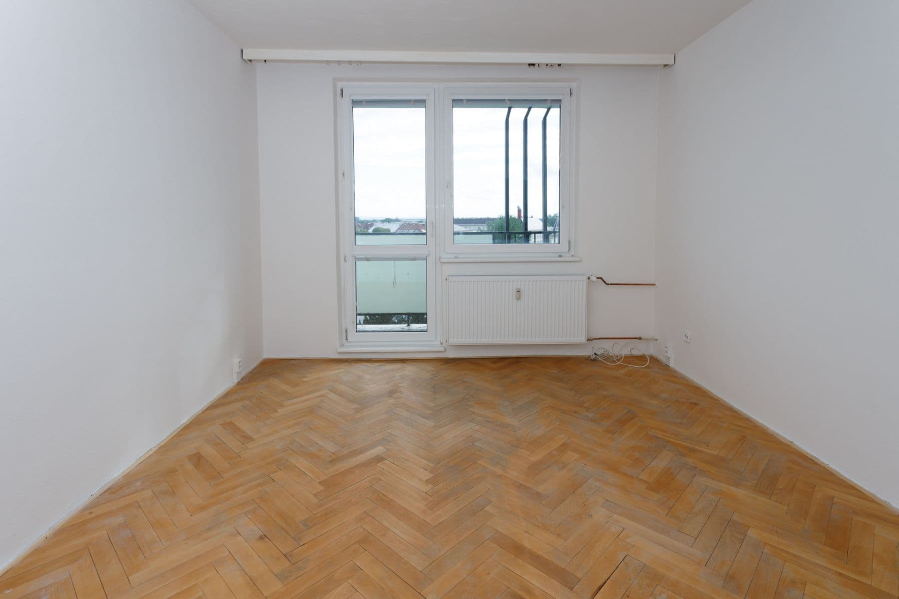 Prodej bytu 2+1 53 m², Kainarova, Přerov, Olomoucký kraj Prodej bytu 2+1 53 m², Kainarova, Přerov, Olomoucký kraj