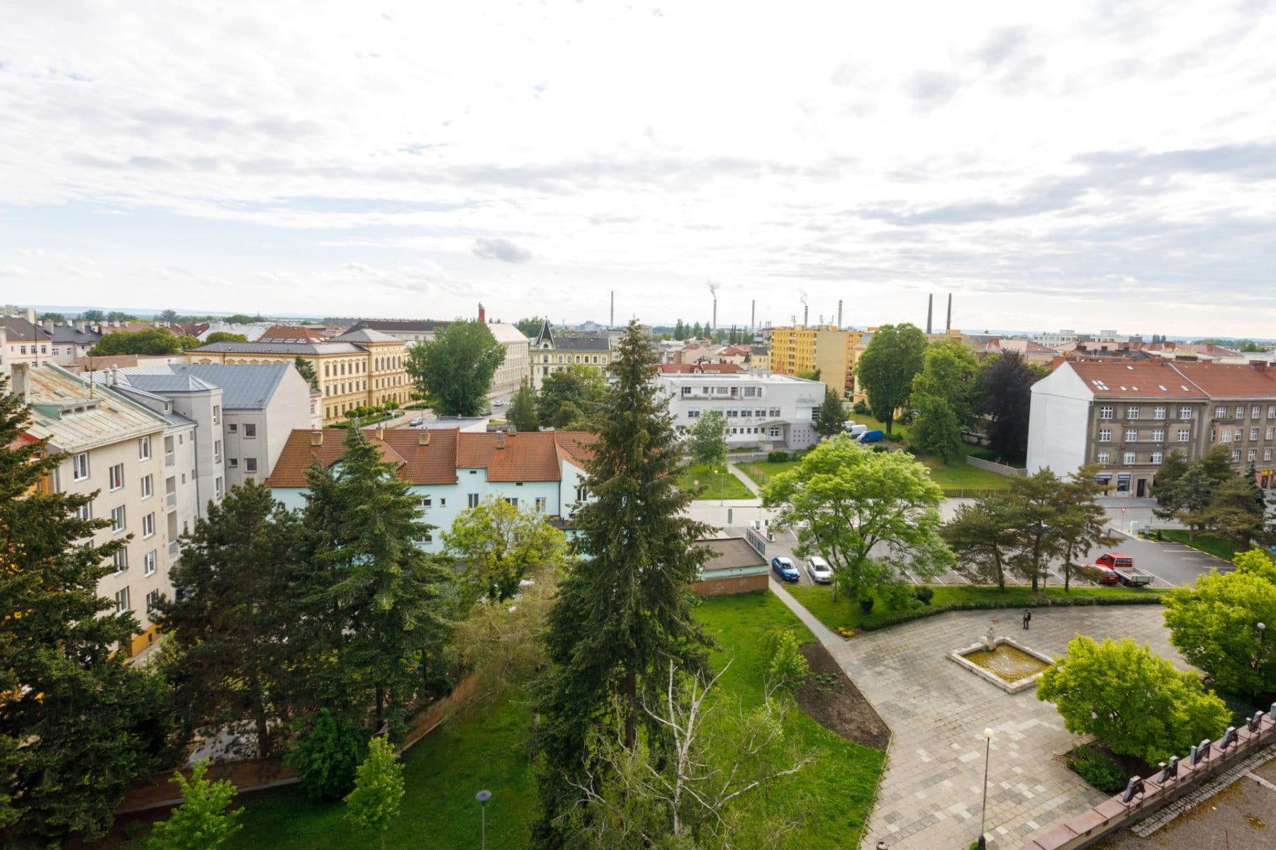 Prodej bytu 2+1 53 m², Kainarova, Přerov, Olomoucký kraj Prodej bytu 2+1 53 m², Kainarova, Přerov, Olomoucký kraj