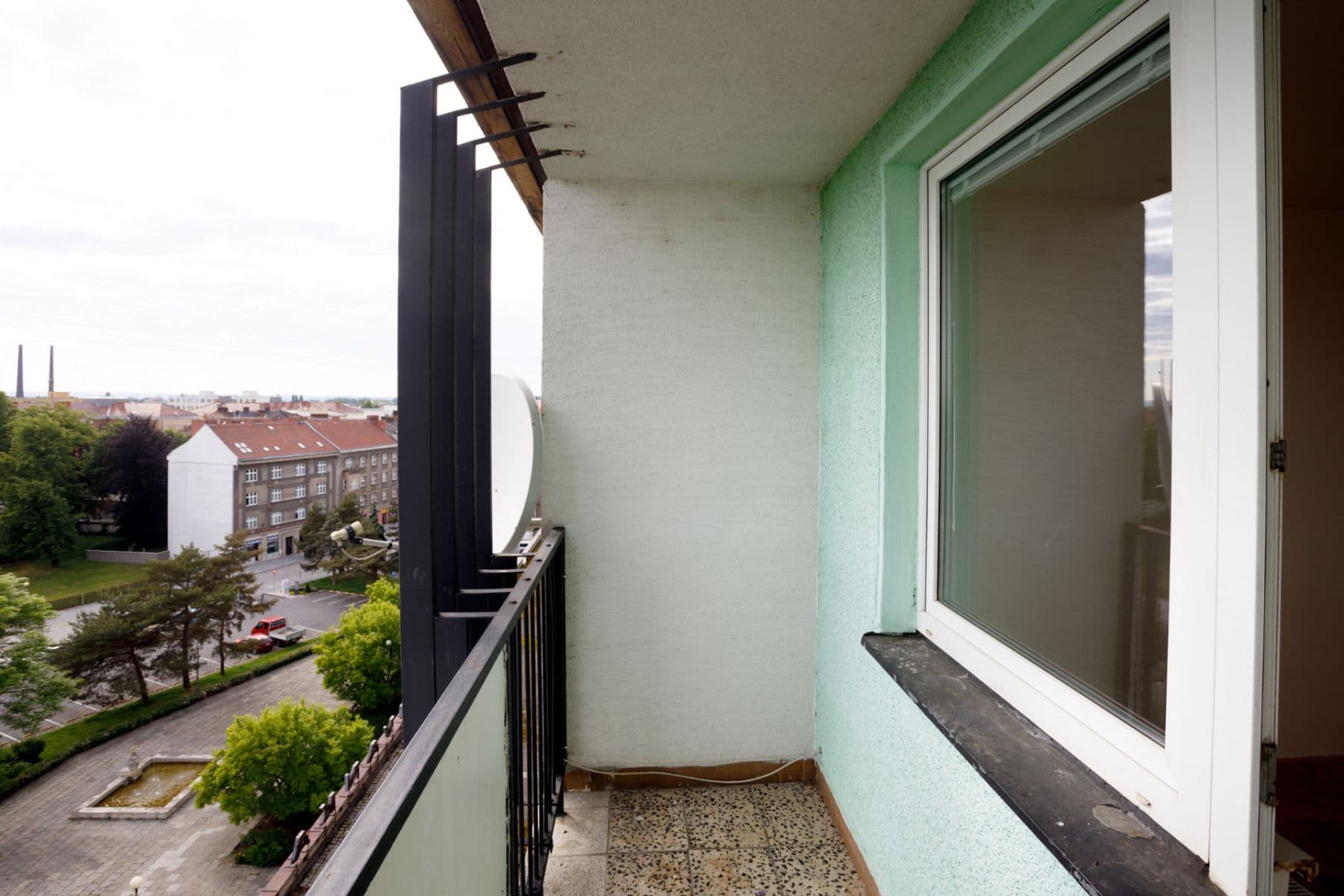 Prodej bytu 2+1 53 m², Kainarova, Přerov, Olomoucký kraj Prodej bytu 2+1 53 m², Kainarova, Přerov, Olomoucký kraj