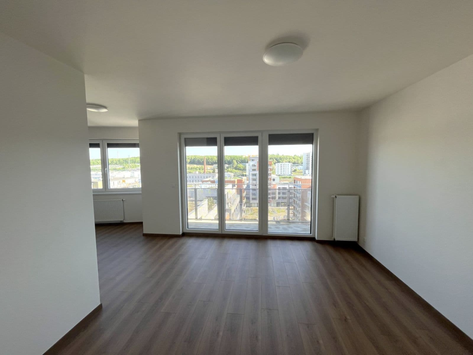 Pronájem bytu 2+kk 59 m², Gerstelova, Praha, Praha Pronájem bytu 2+kk 59 m², Gerstelova, Praha, Praha