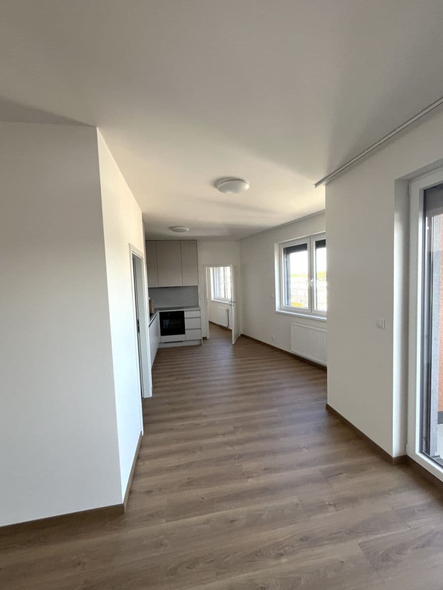 Pronájem bytu 2+kk 59 m², Gerstelova, Praha, Praha Pronájem bytu 2+kk 59 m², Gerstelova, Praha, Praha