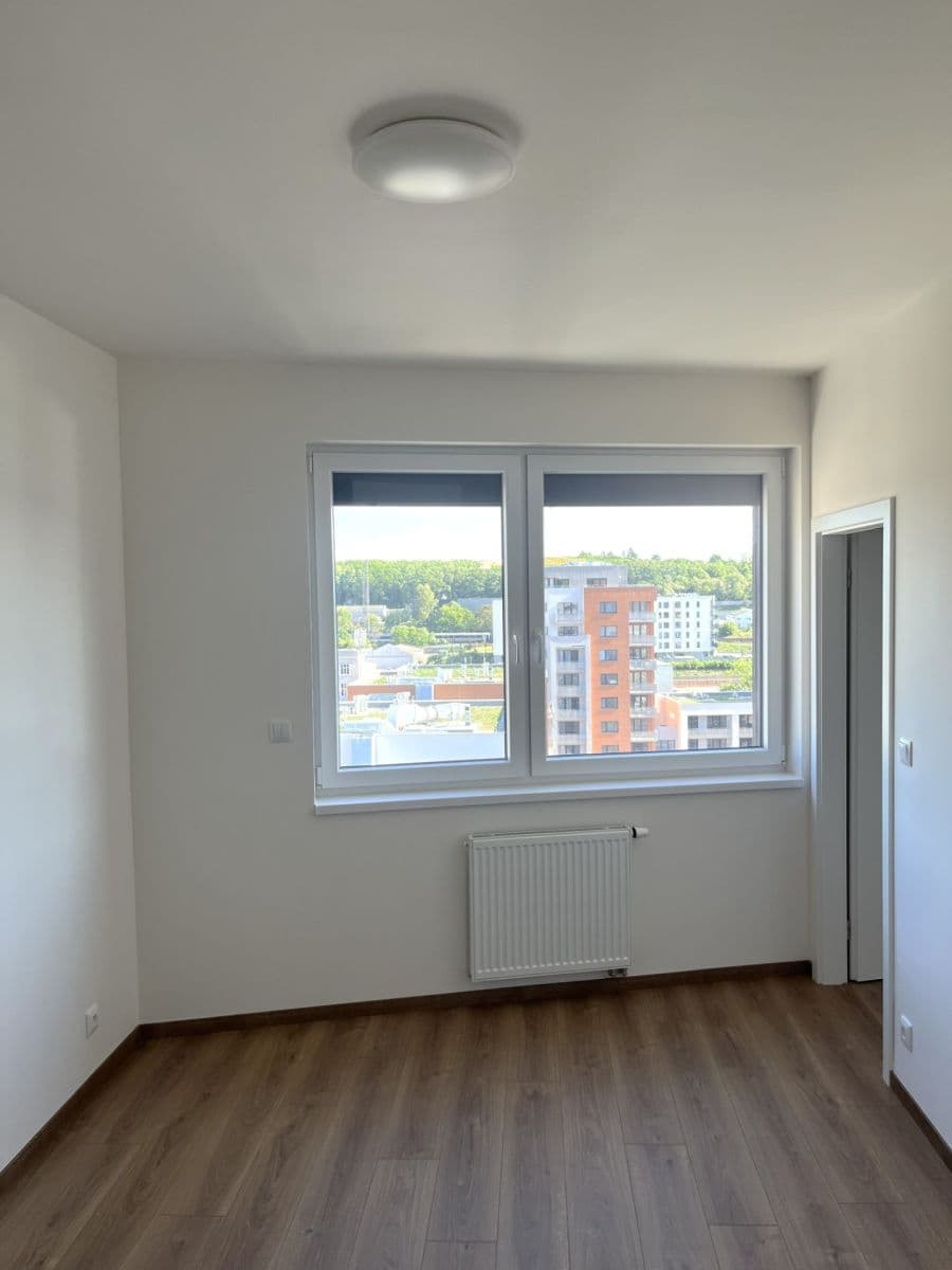 Pronájem bytu 2+kk 59 m², Gerstelova, Praha, Praha Pronájem bytu 2+kk 59 m², Gerstelova, Praha, Praha