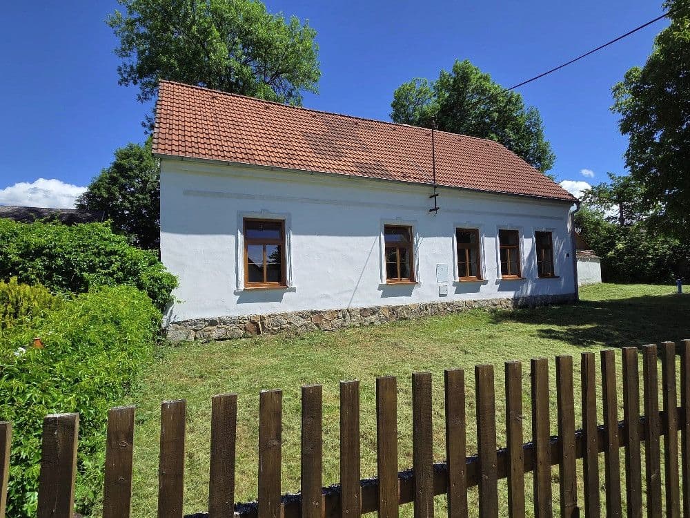Prodej domu 968 m², pozemek 1.467 m², Kamenice nad Lipou, Kraj Vysočina Prodej domu 968 m², pozemek 1.467 m², Kamenice nad Lipou, Kraj Vysočina